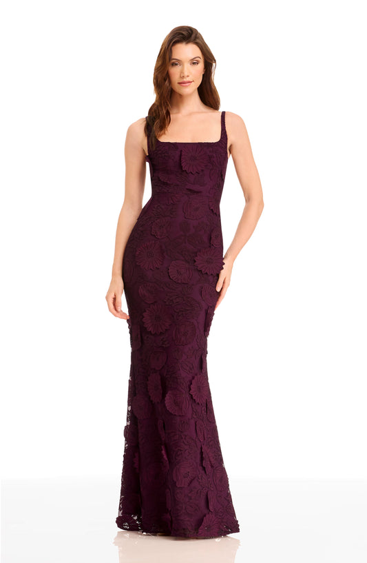 Lorena Dress