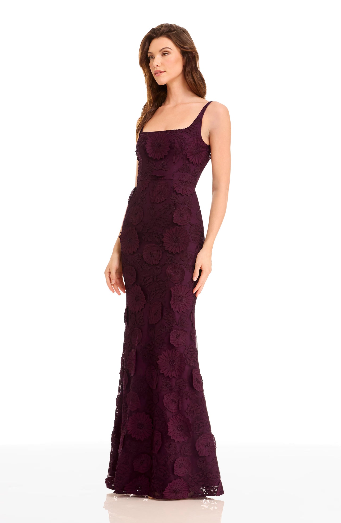 Lorena Dress