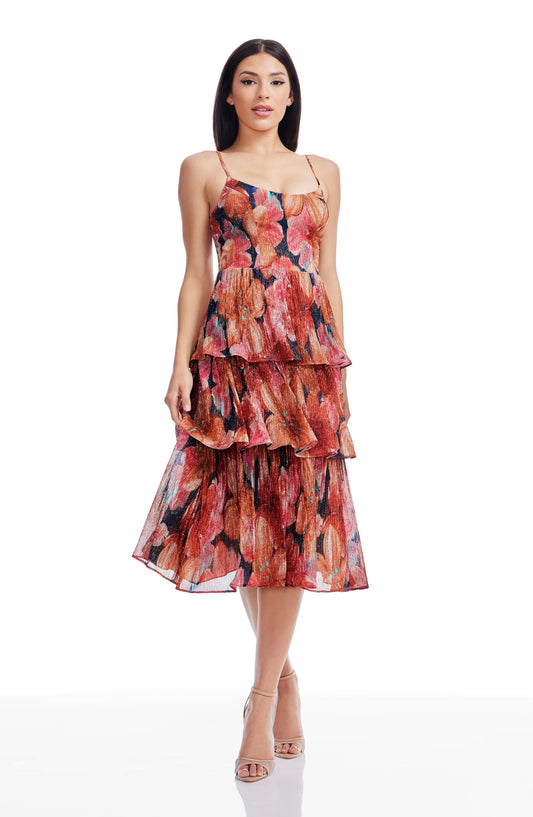 Loretta Dress