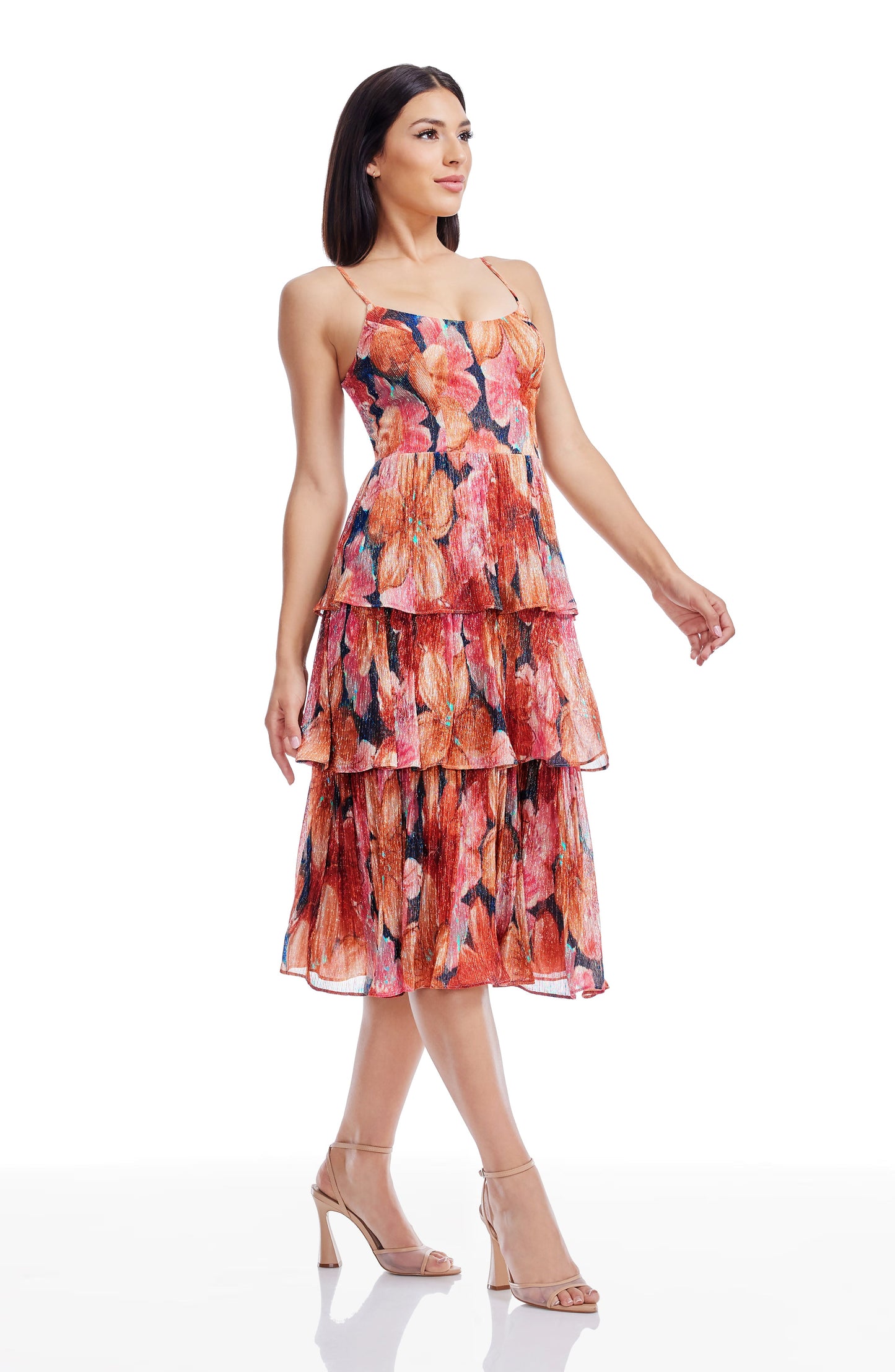 Loretta Dress