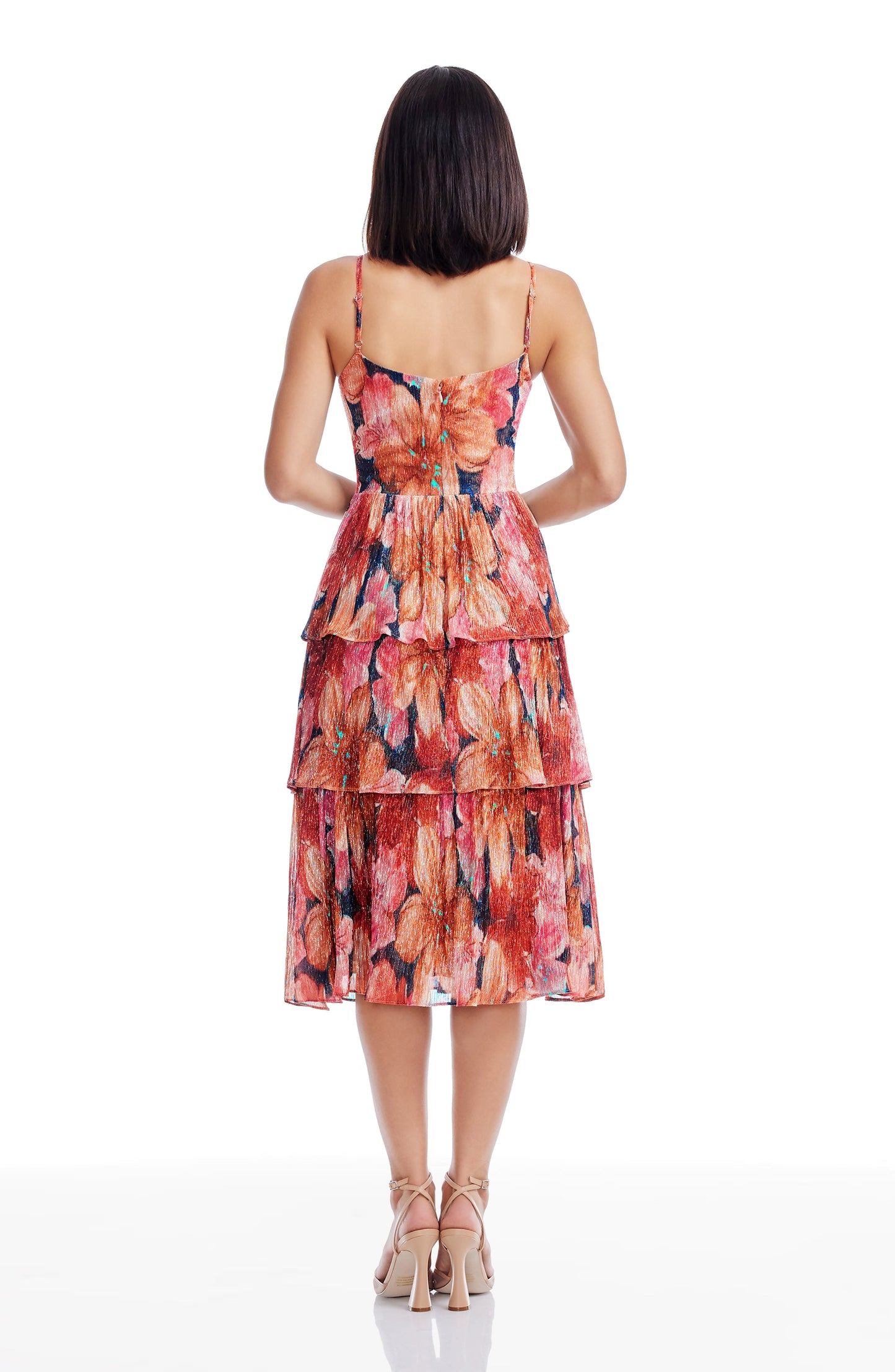 Loretta Dress