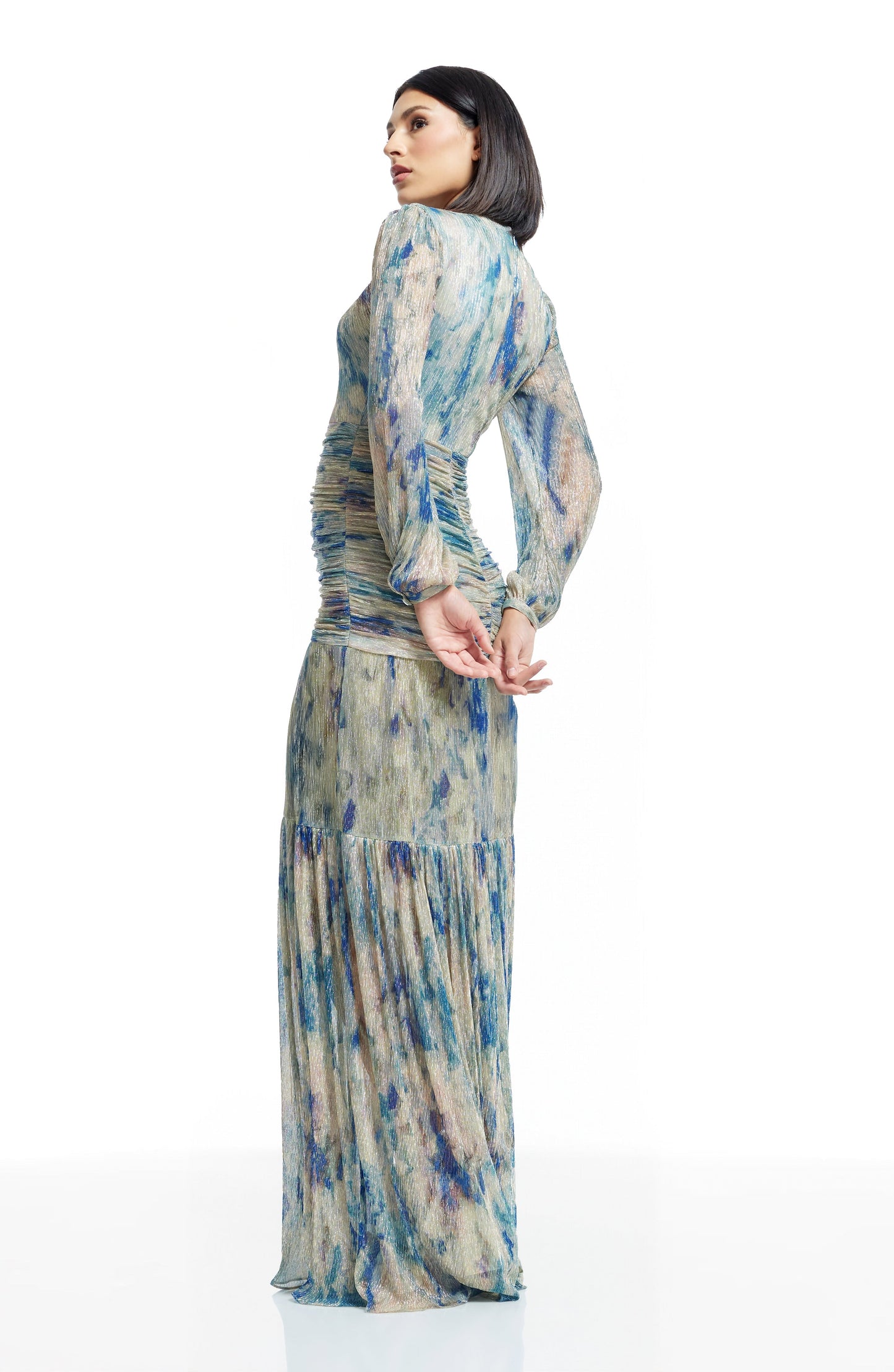 Lucille Dress
