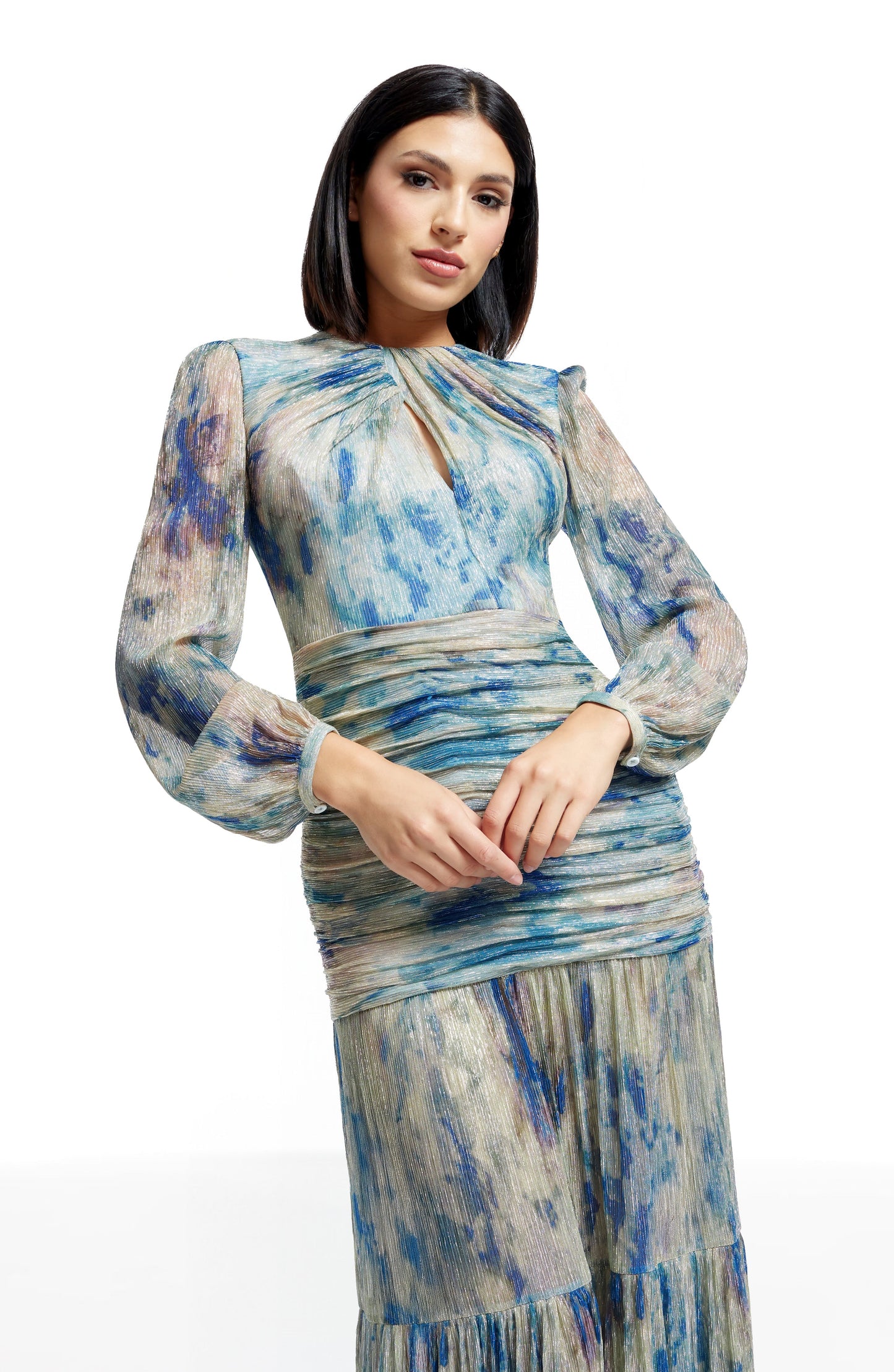 Lucille Dress