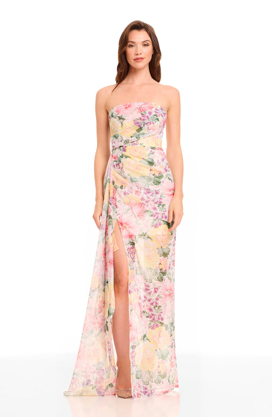 Lulu Dress