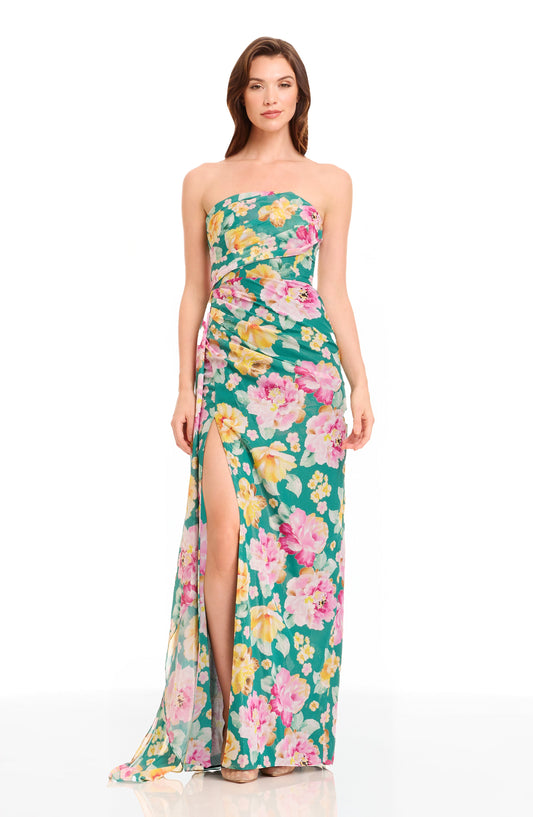 Lulu Dress
