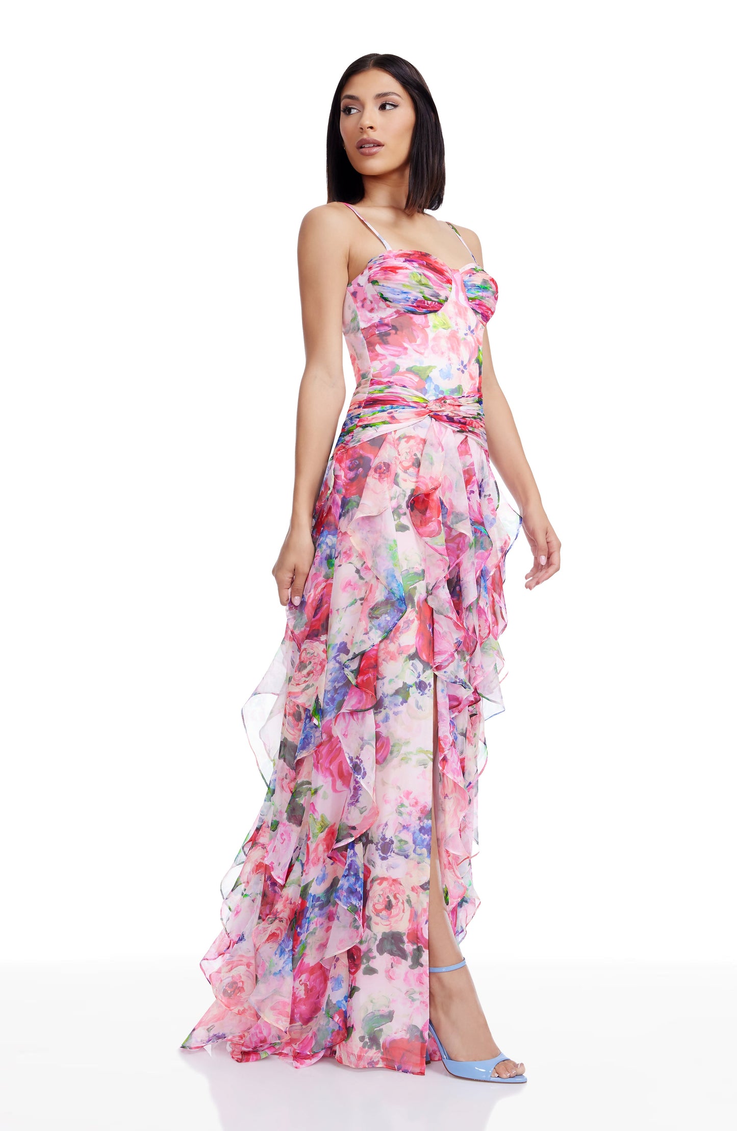 Lux Dress