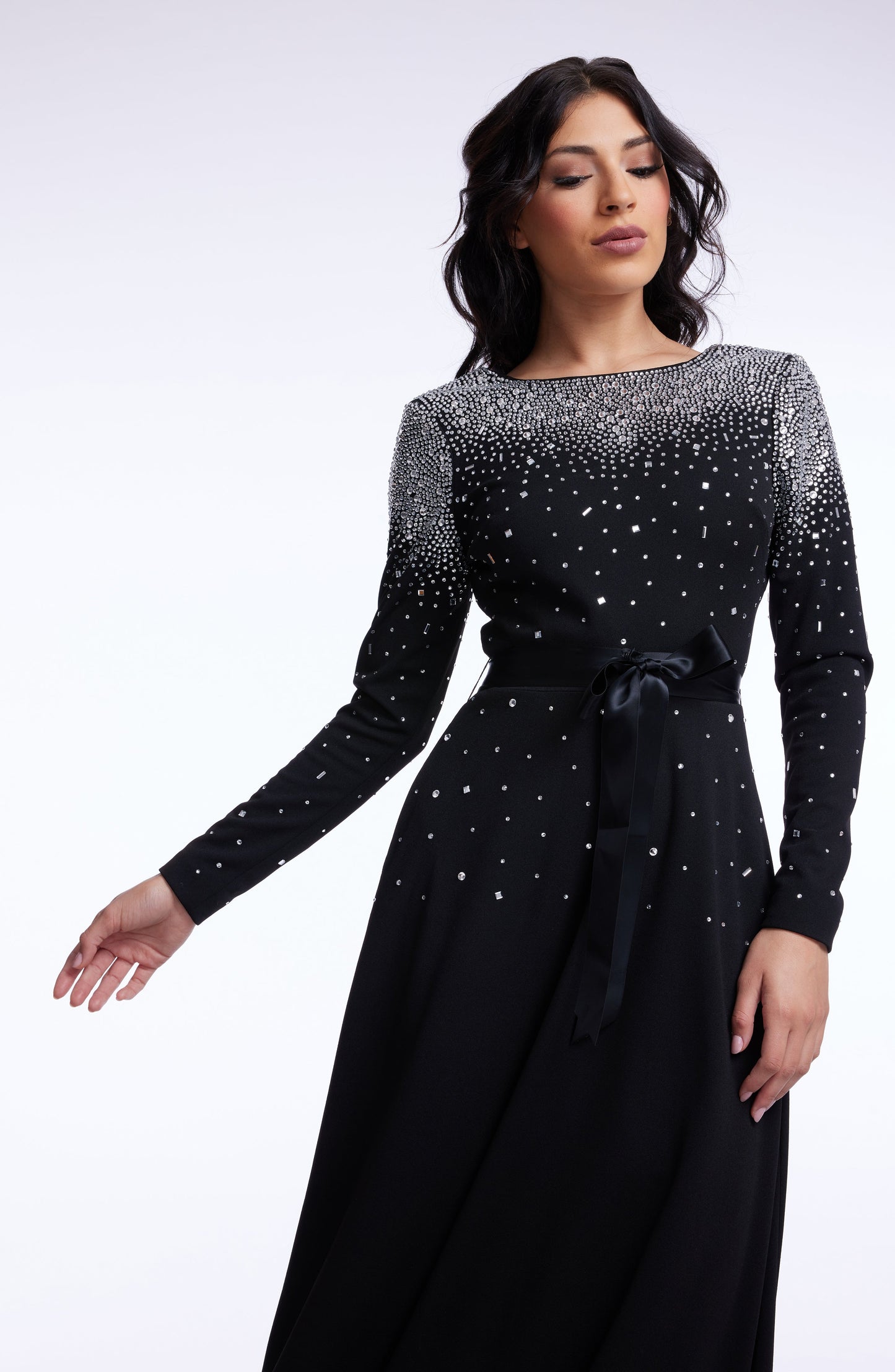 Acacia Gown