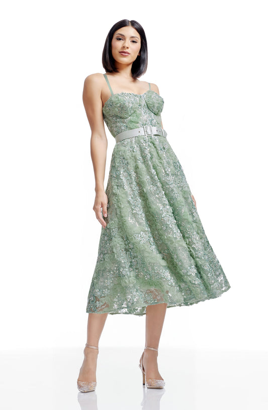 Mabel Dress