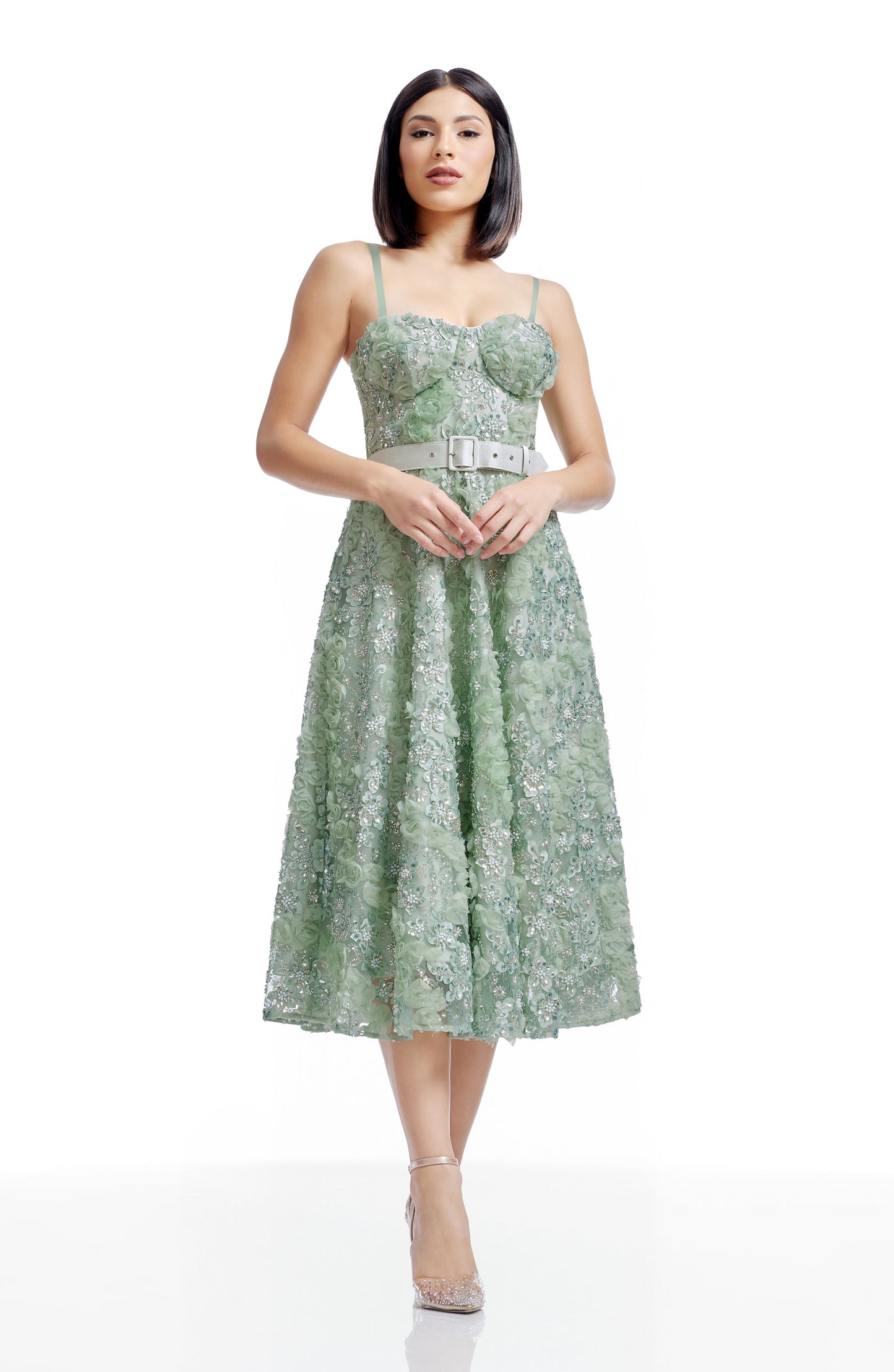 Mabel Dress