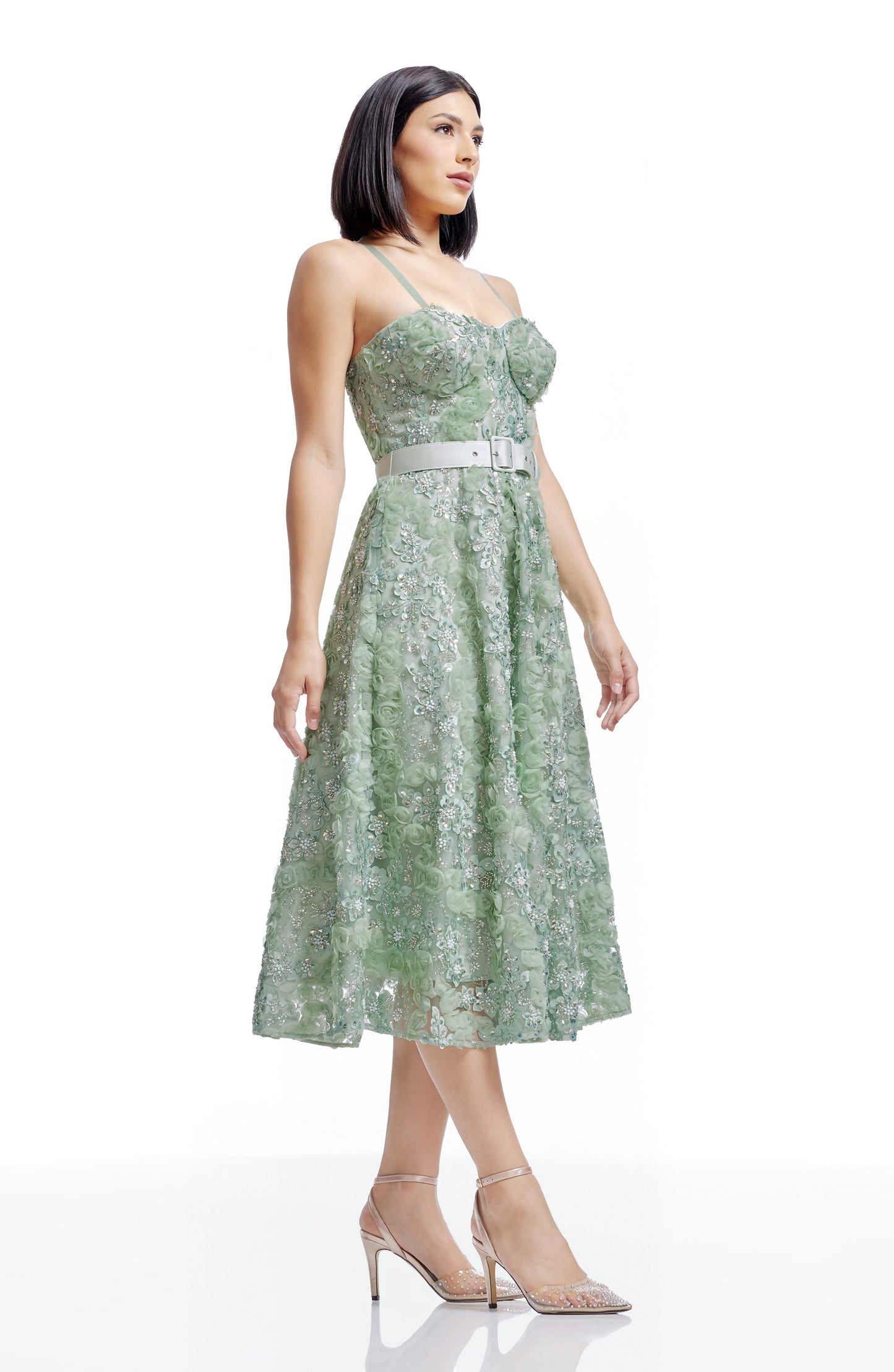 Mabel Dress