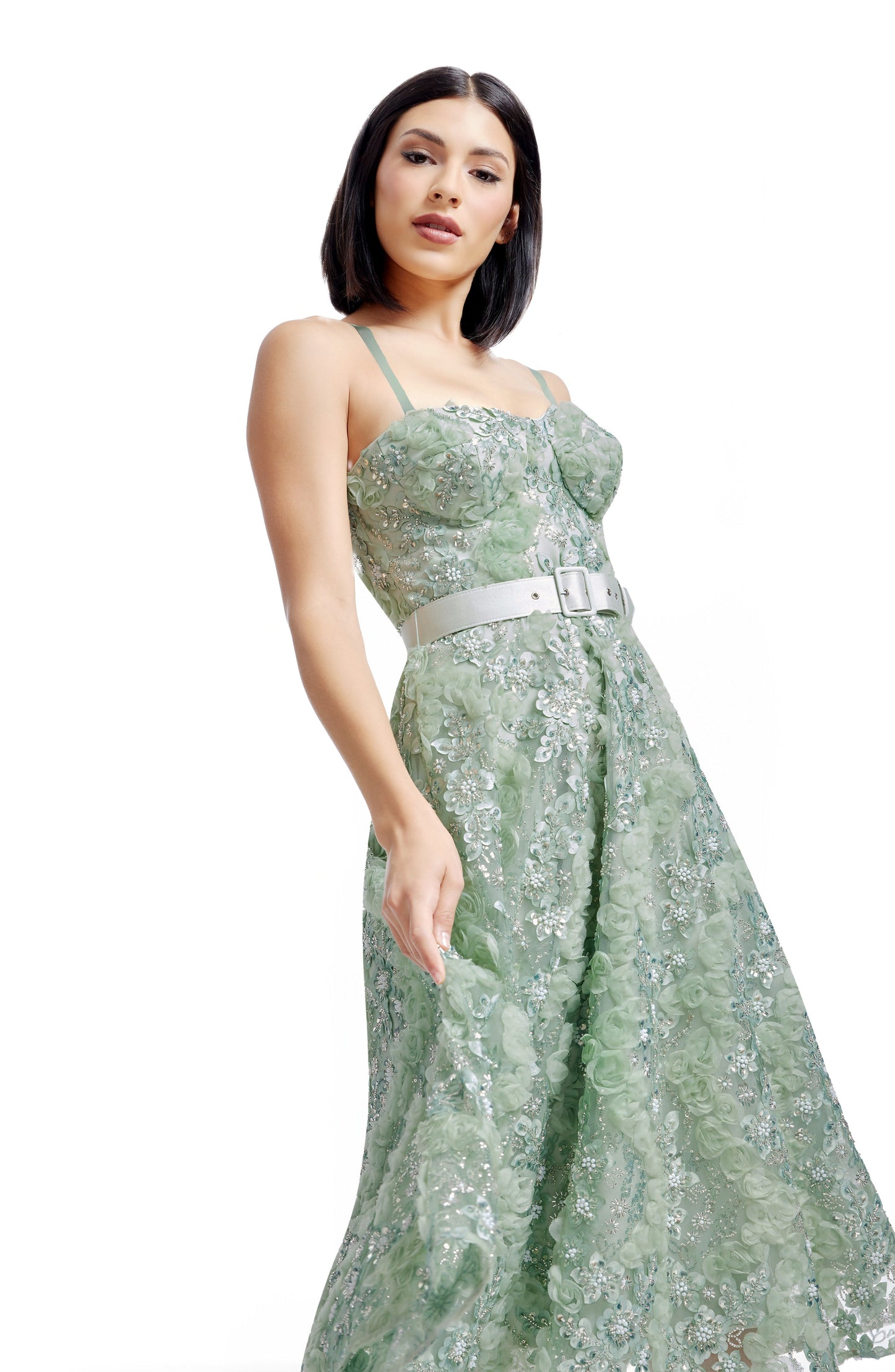 Mabel Dress