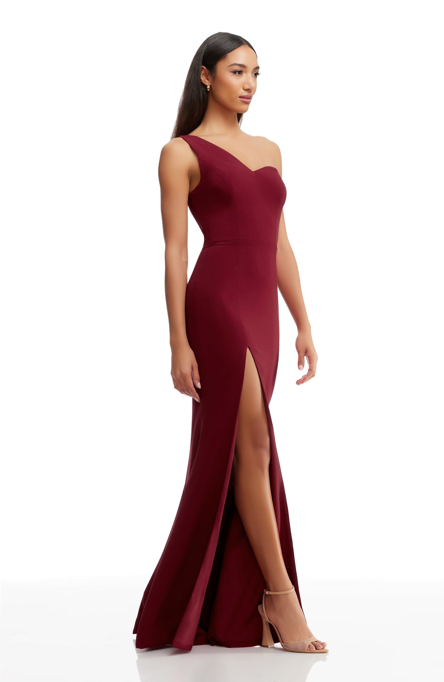 Magdalynn Gown