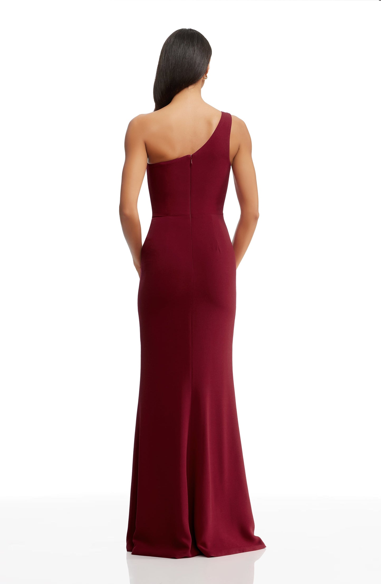 Magdalynn Gown