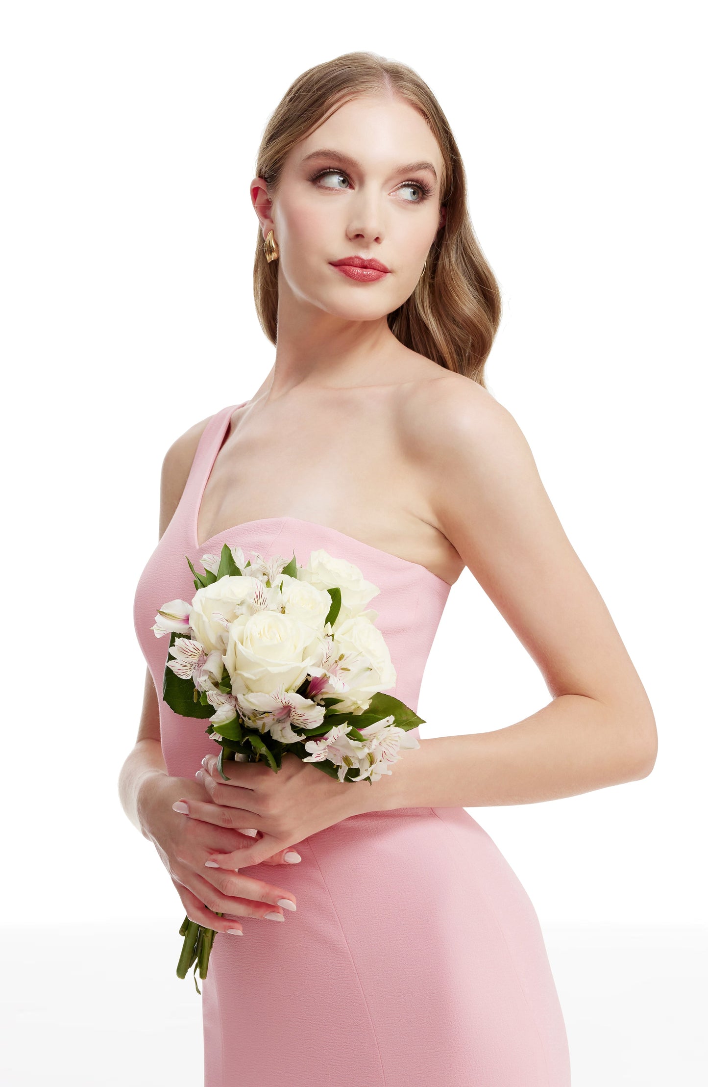 Magdalynn Gown