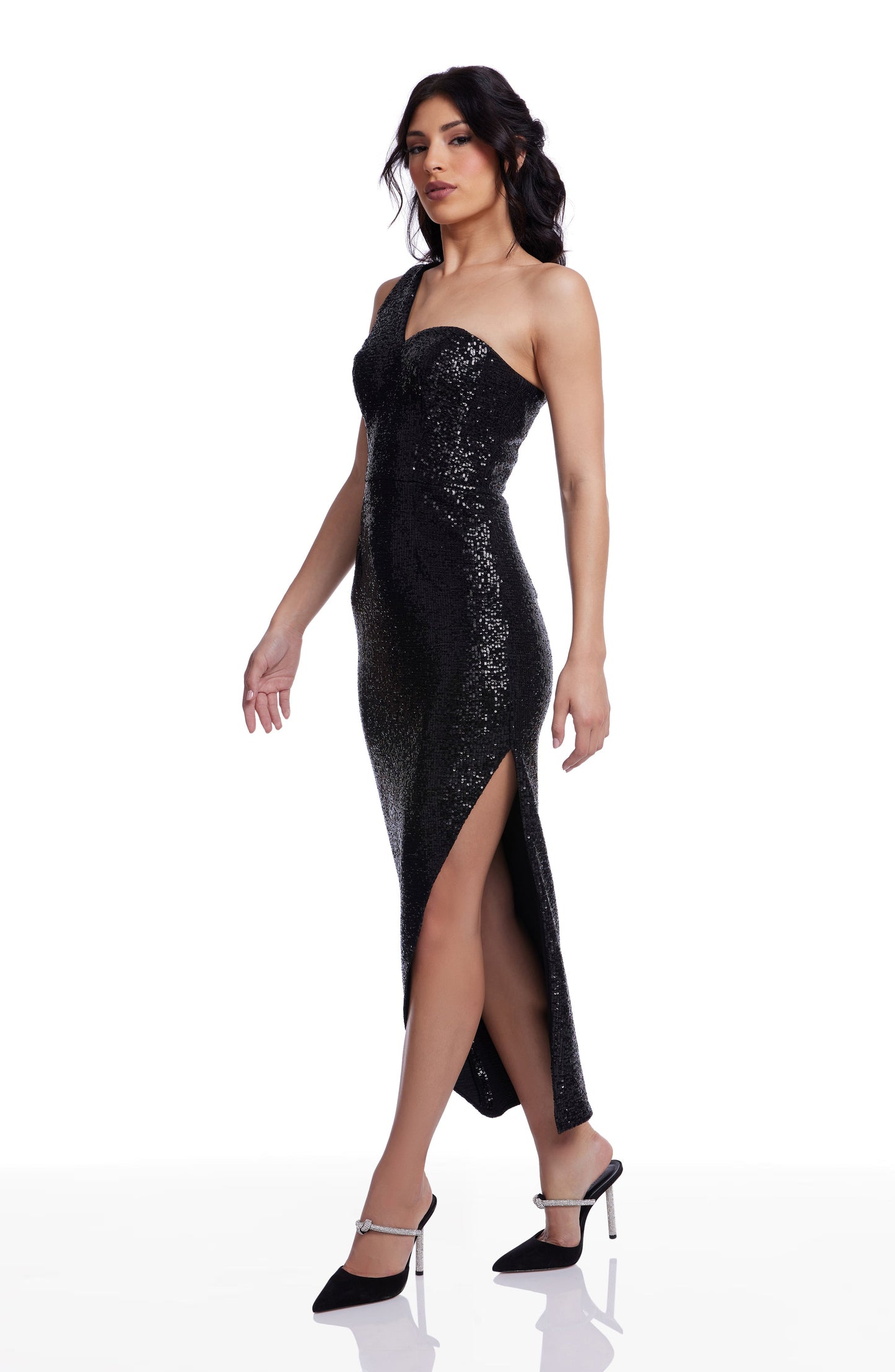 Magnolia Dress