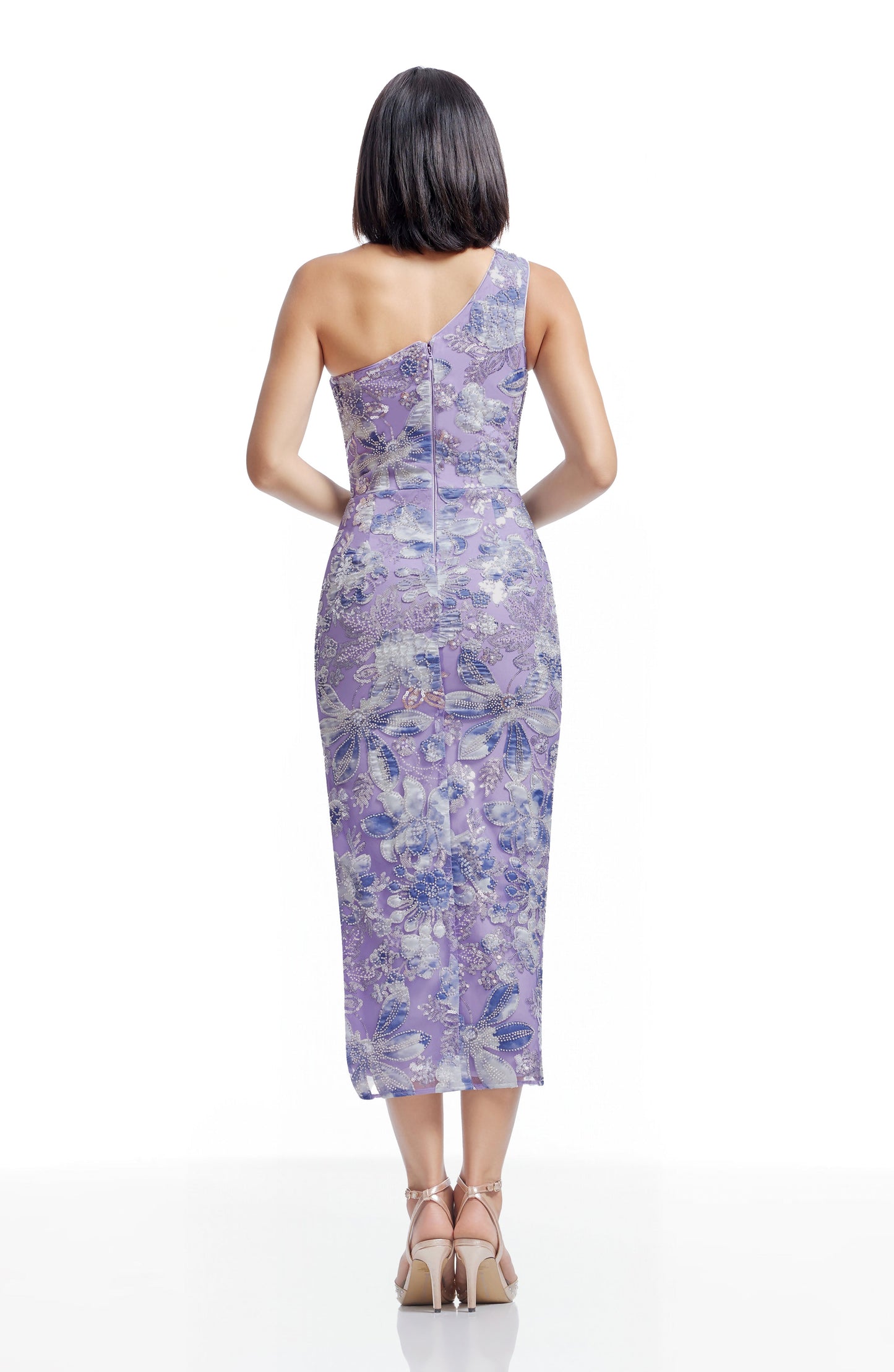 Magnolia Dress