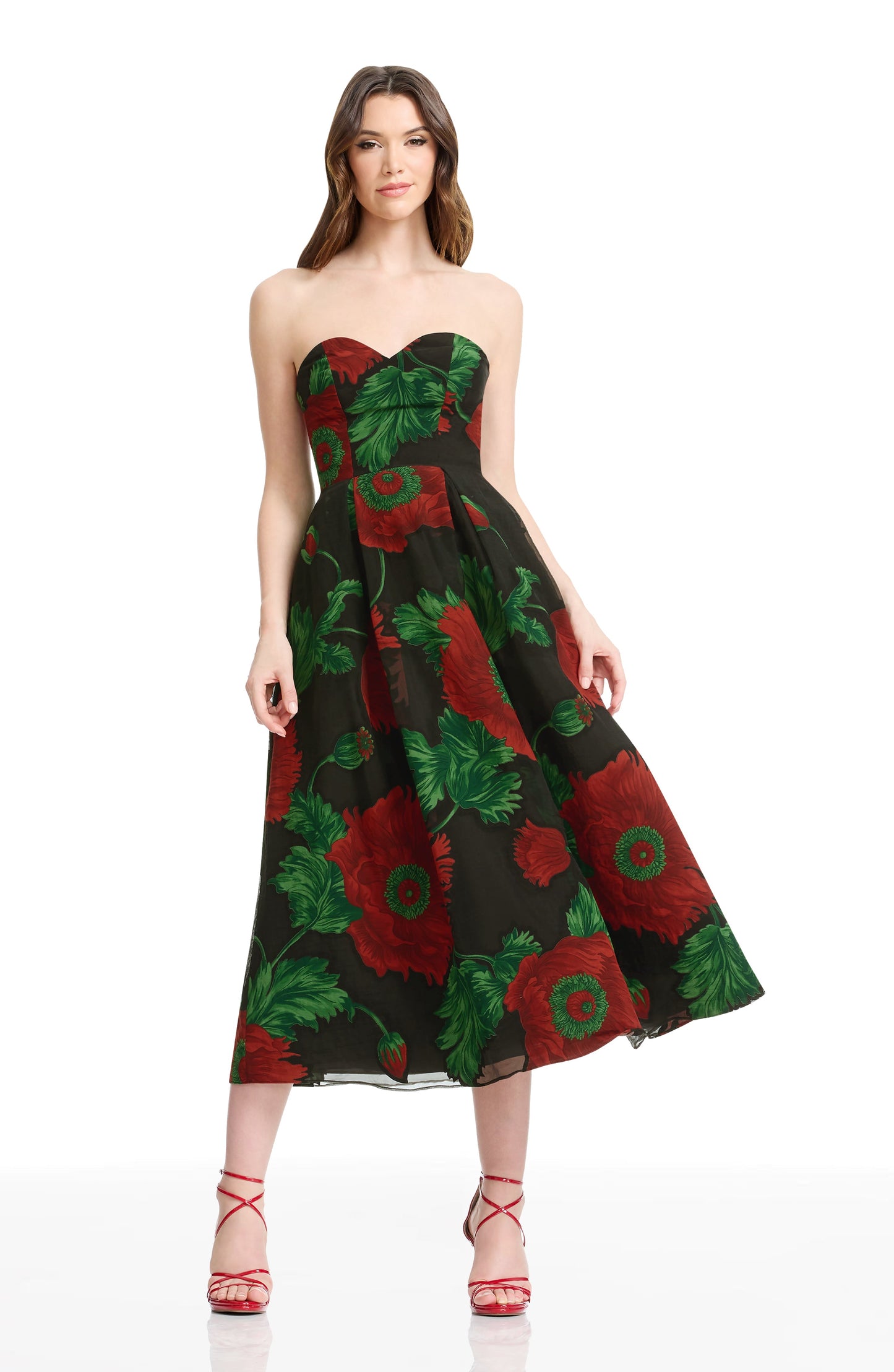 Maisy Dress