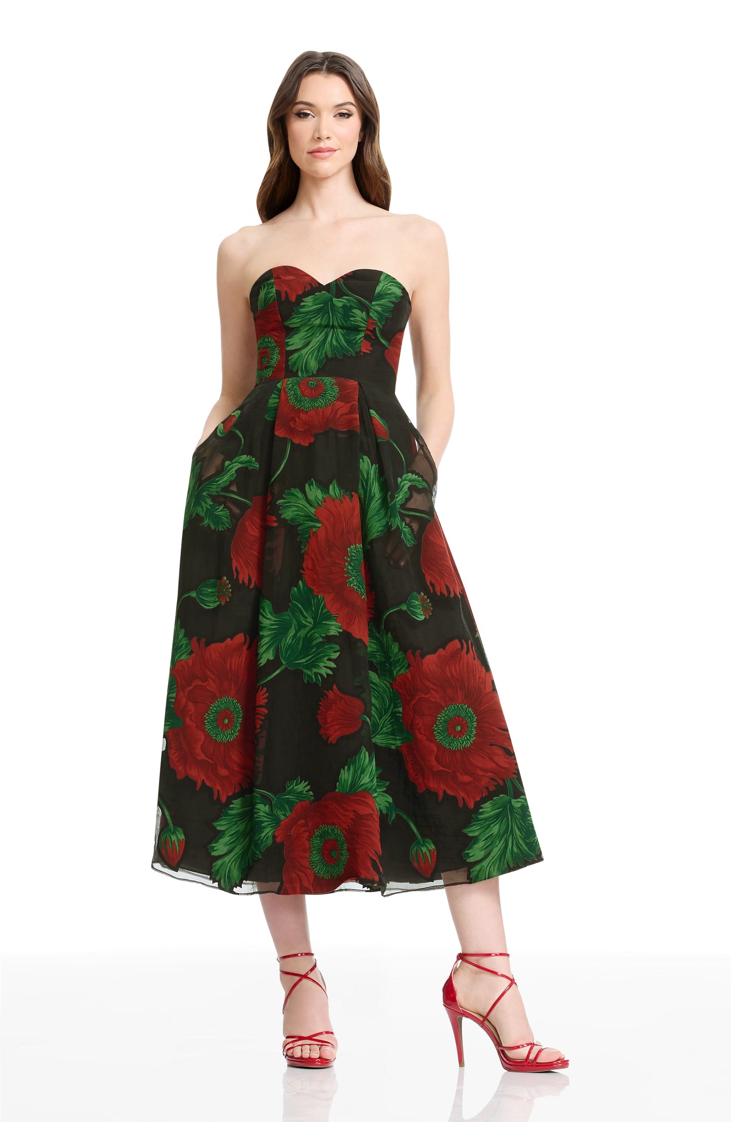 Maisy Dress
