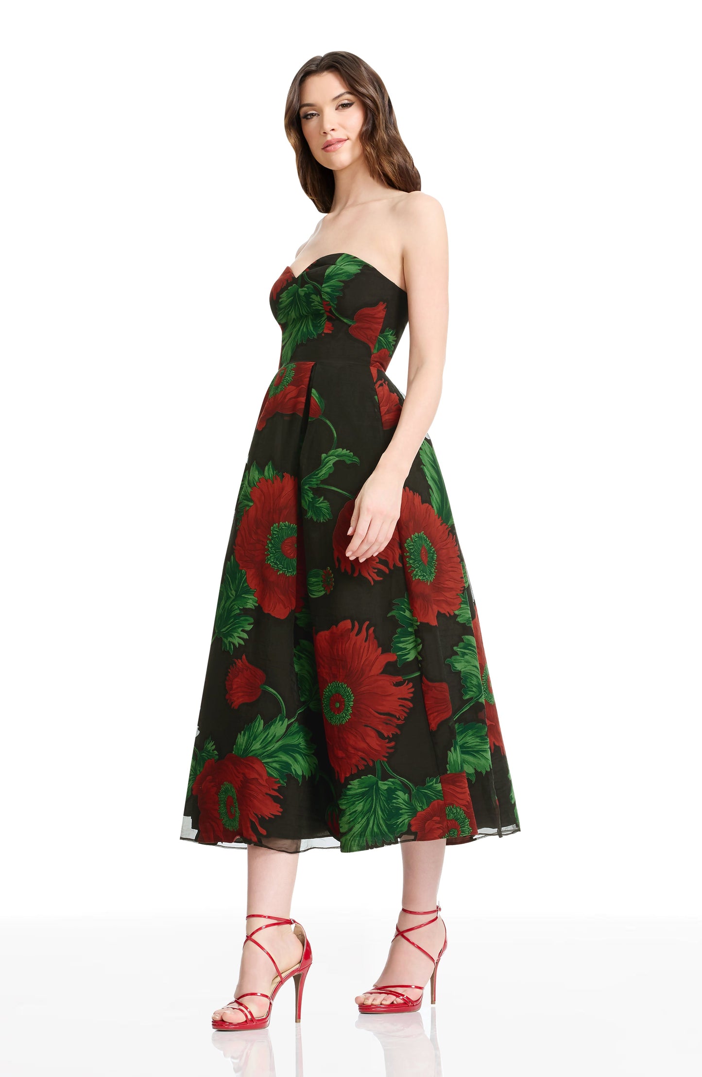 Maisy Dress
