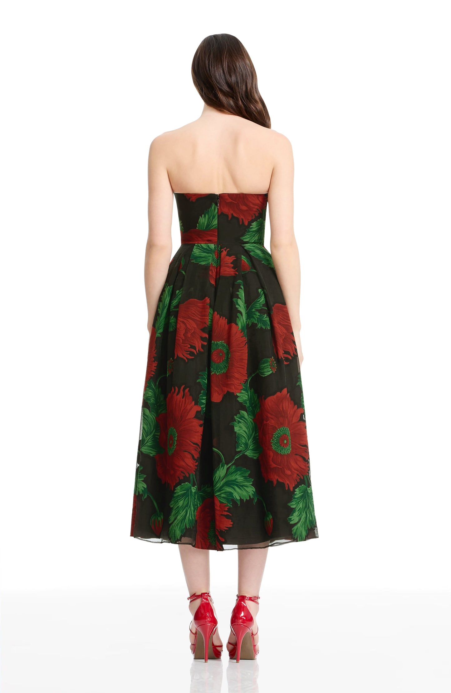 Maisy Dress