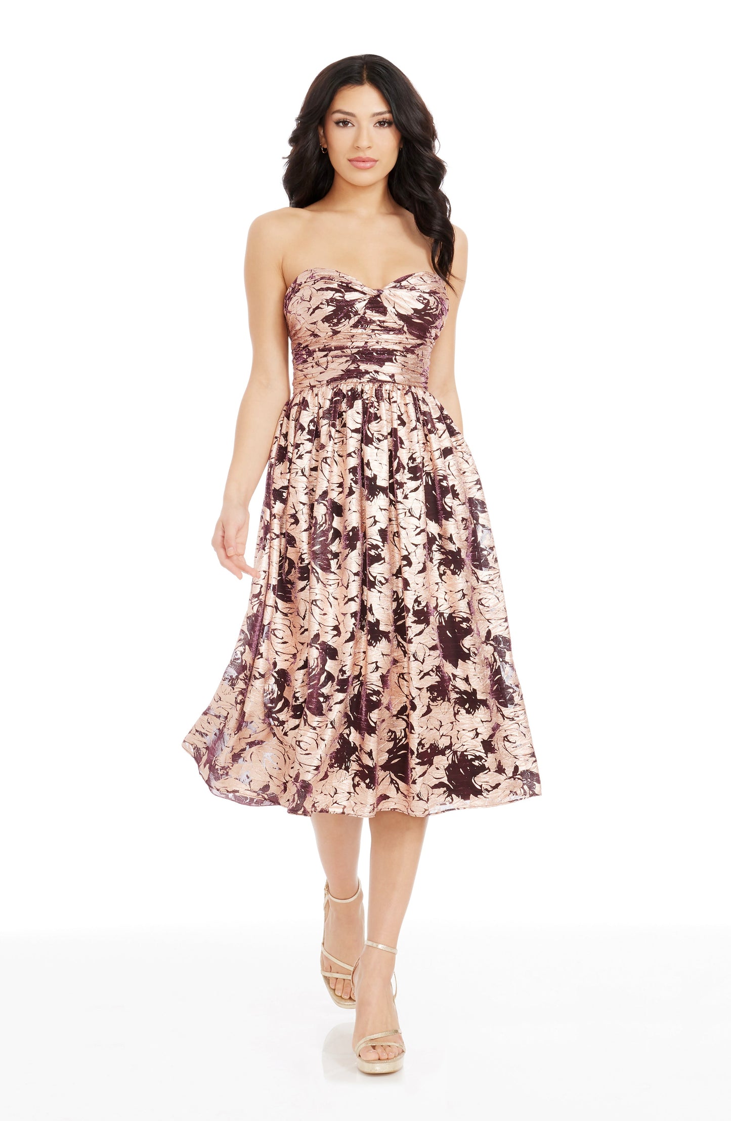 Mandy Dress