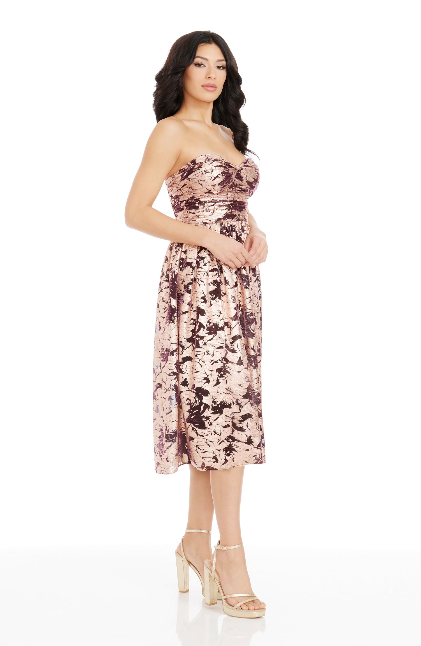 Mandy Dress