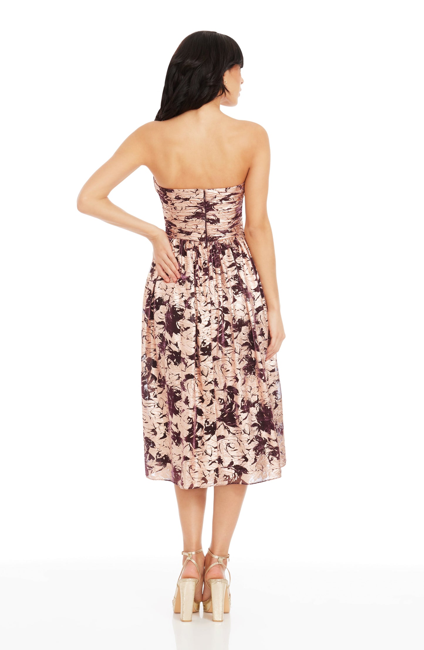 Mandy Dress