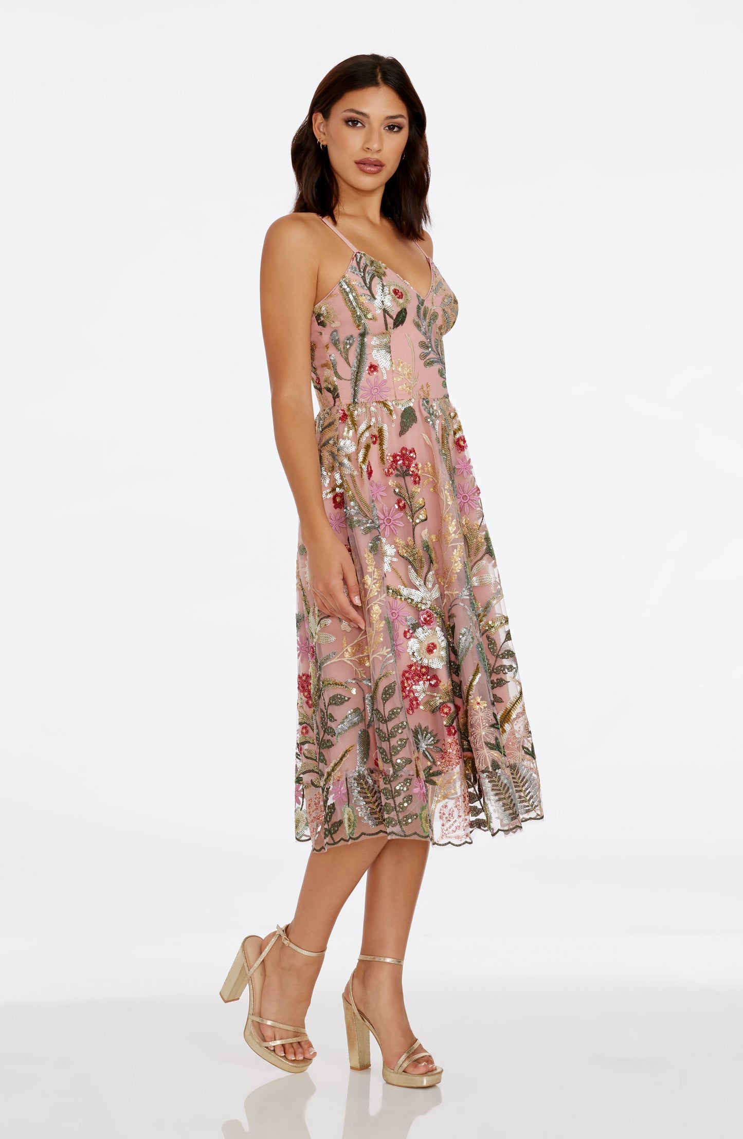 Maren Dress