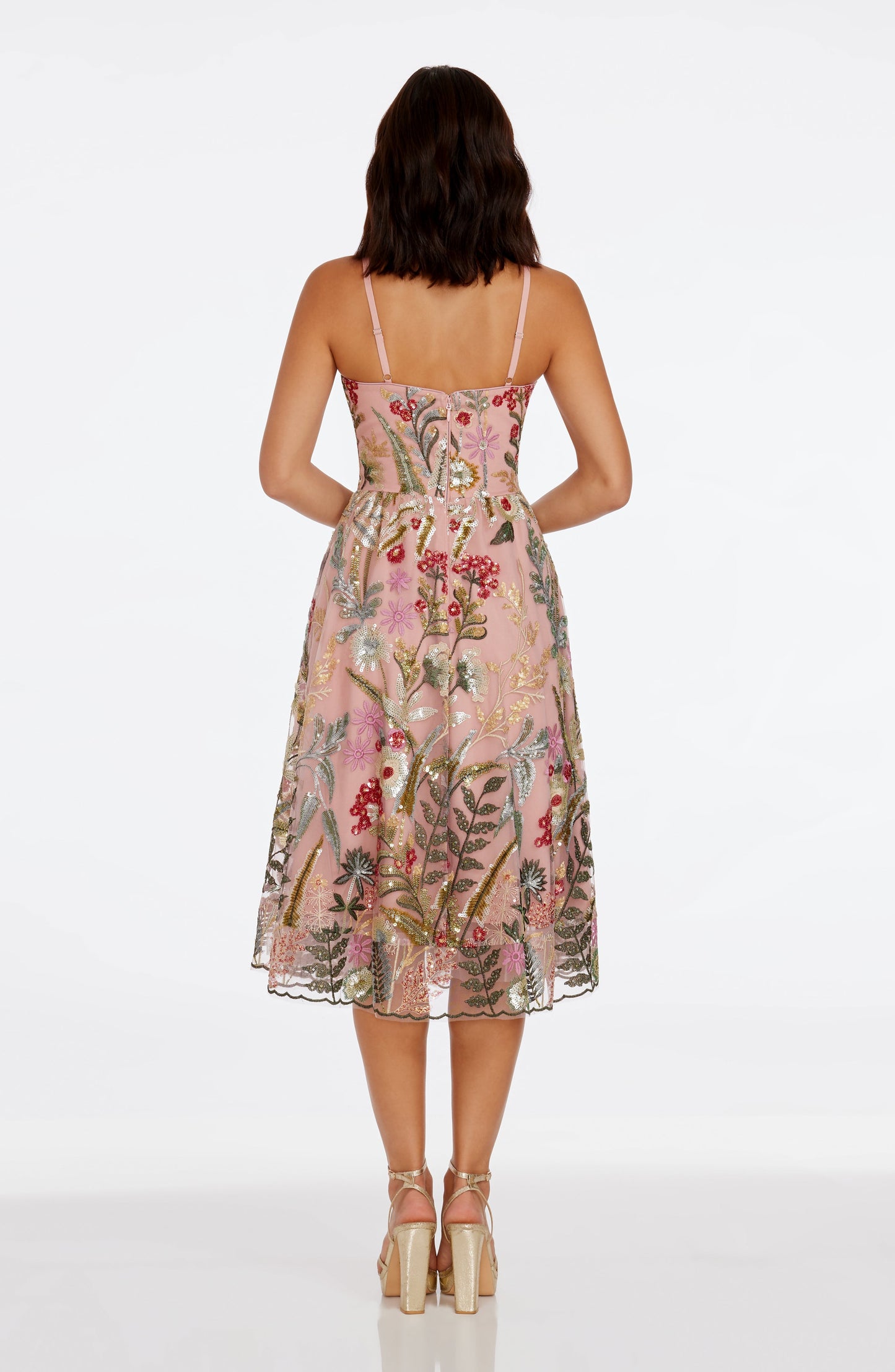 Maren Dress