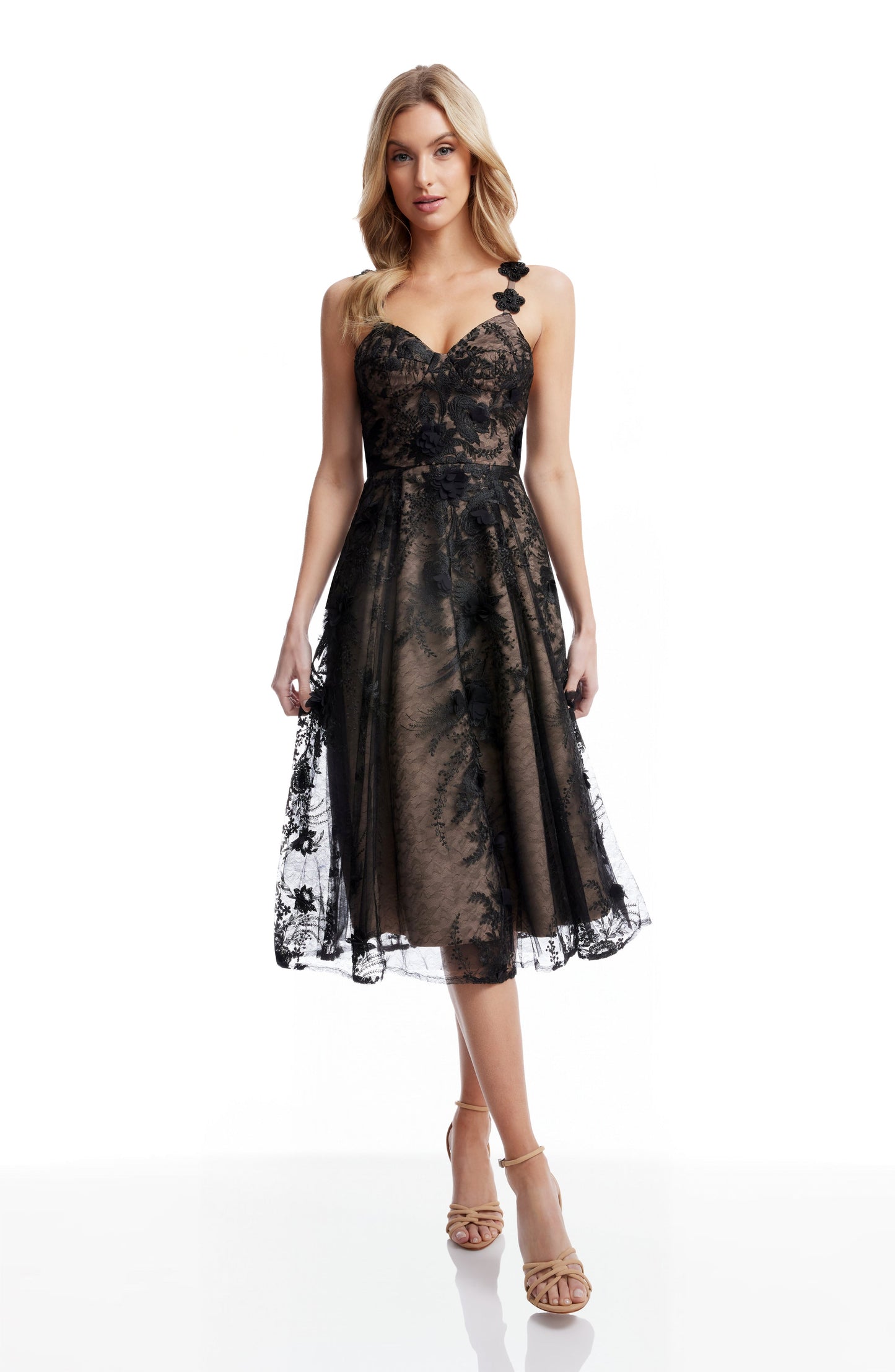 Maren Dress