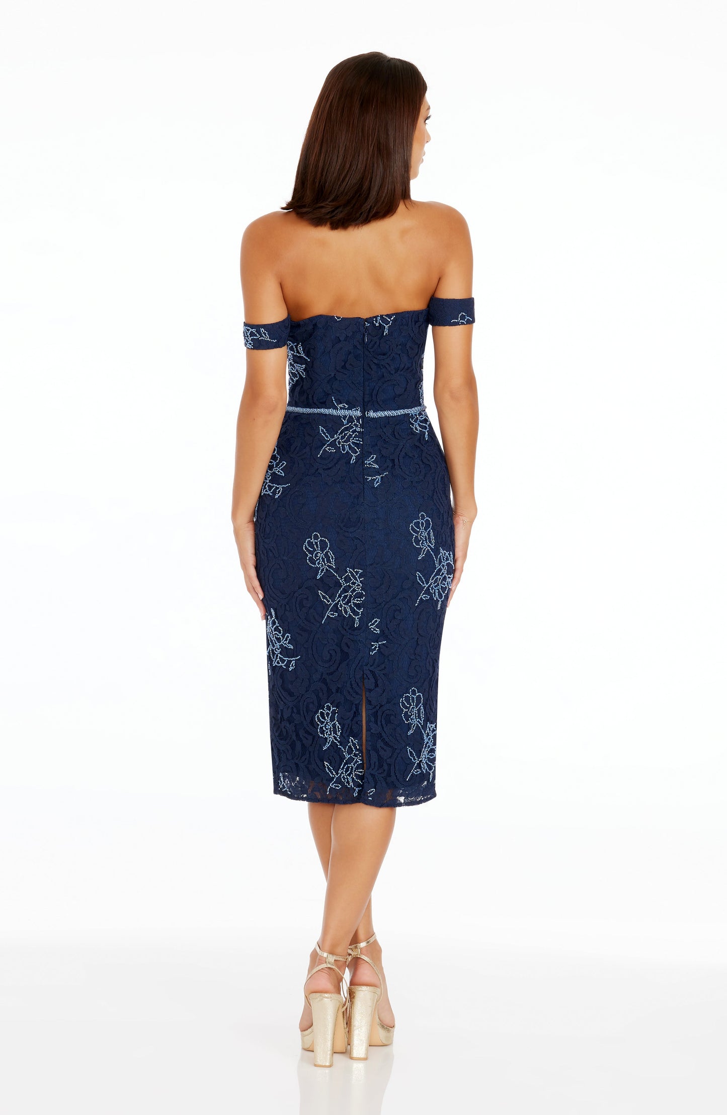 Marietta Dress