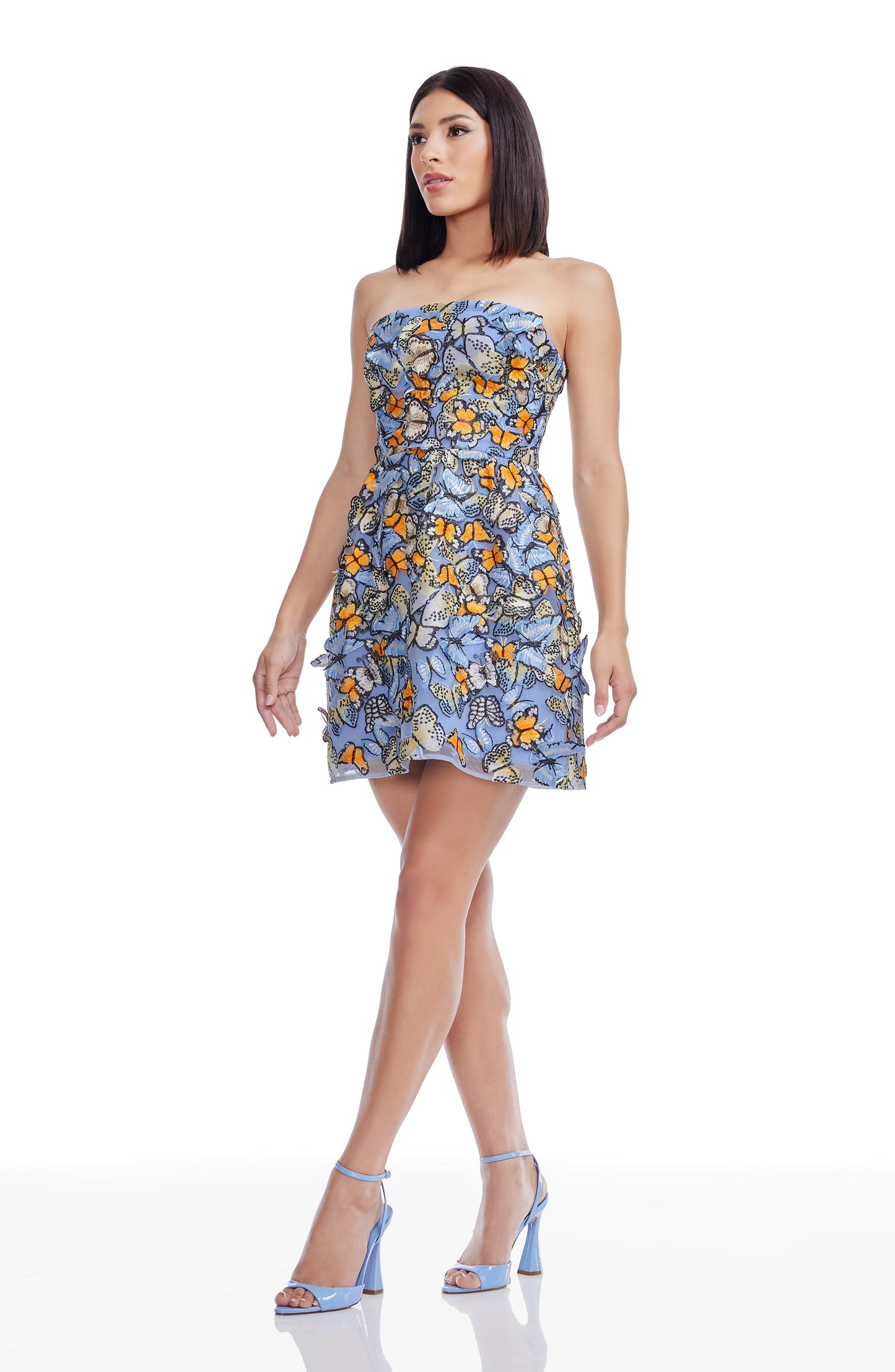 Marilyn Dress