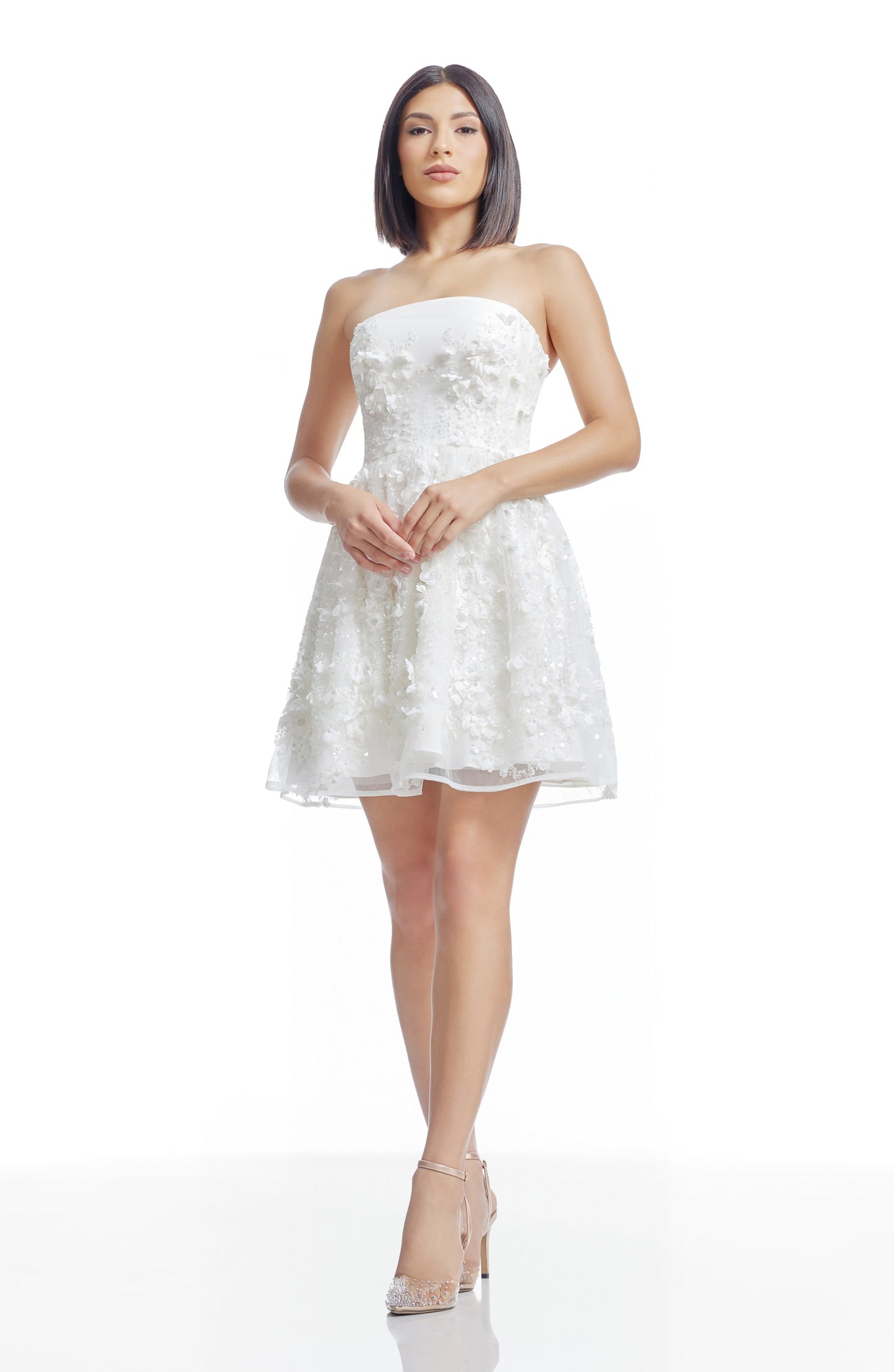 Marilyn Dress