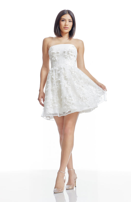 Marilyn Dress