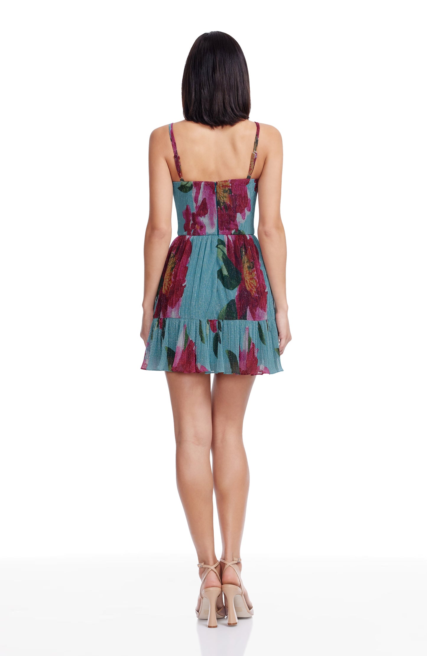 Marlow Dress