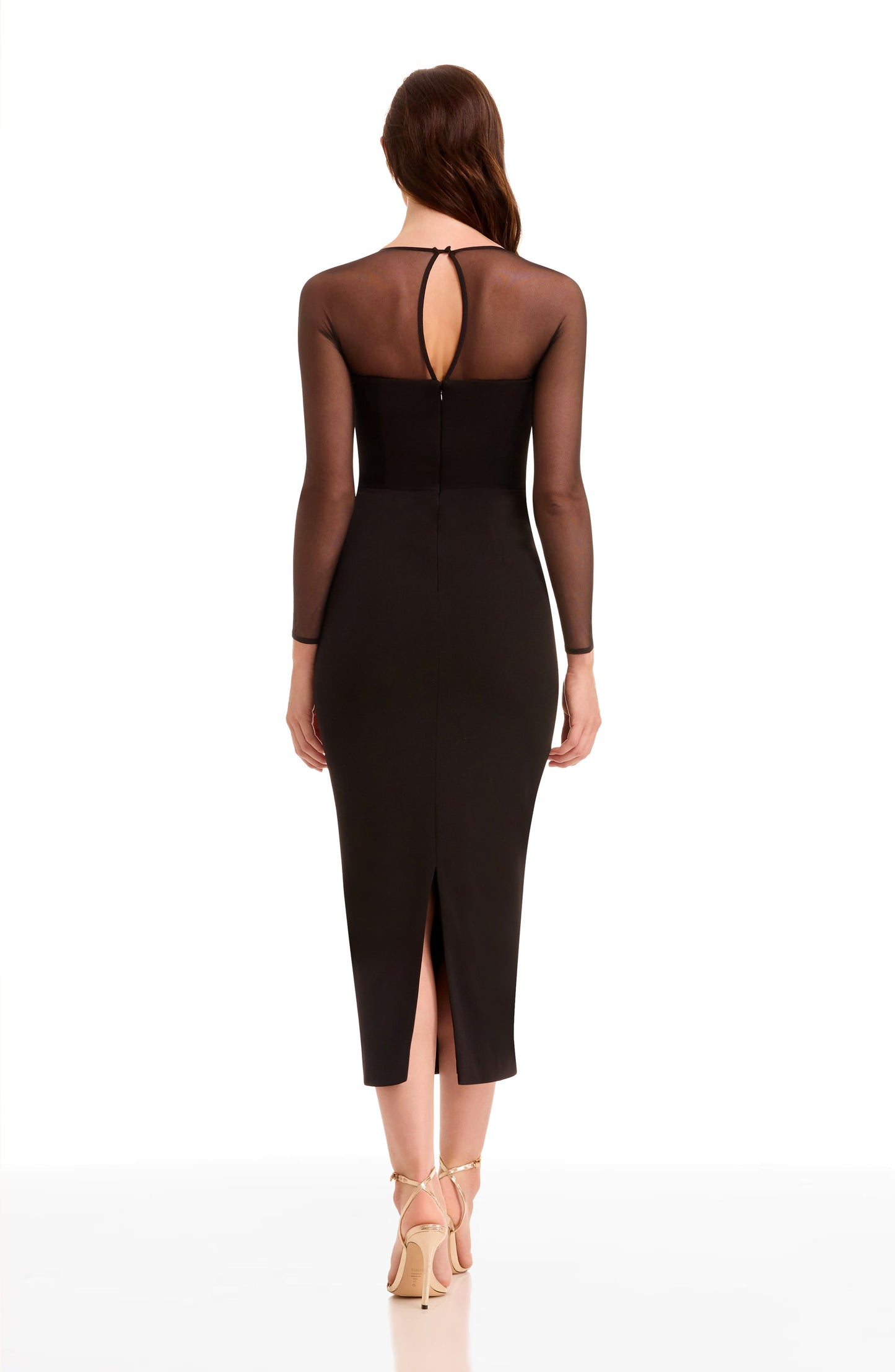 Maxine Dress