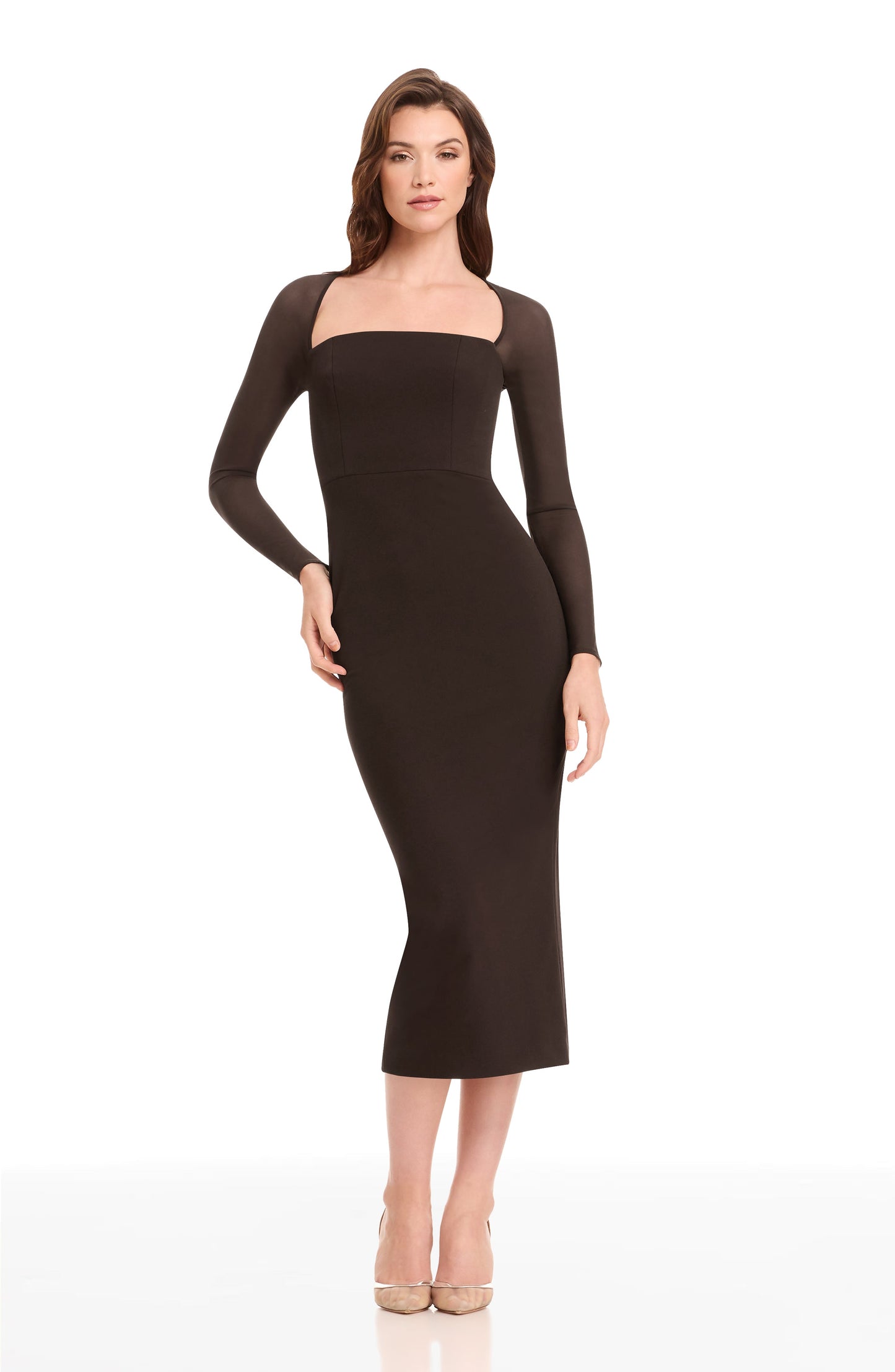 Maxine Dress