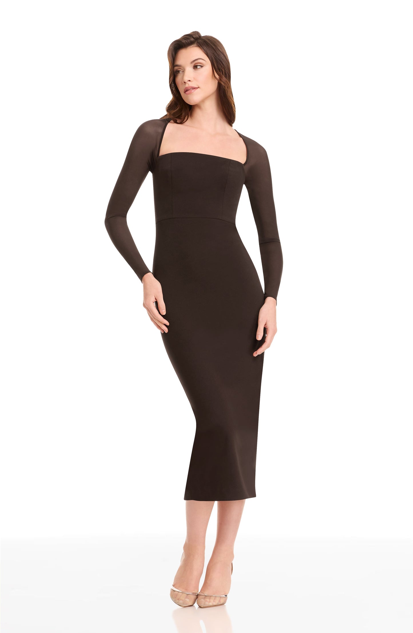 Maxine Dress