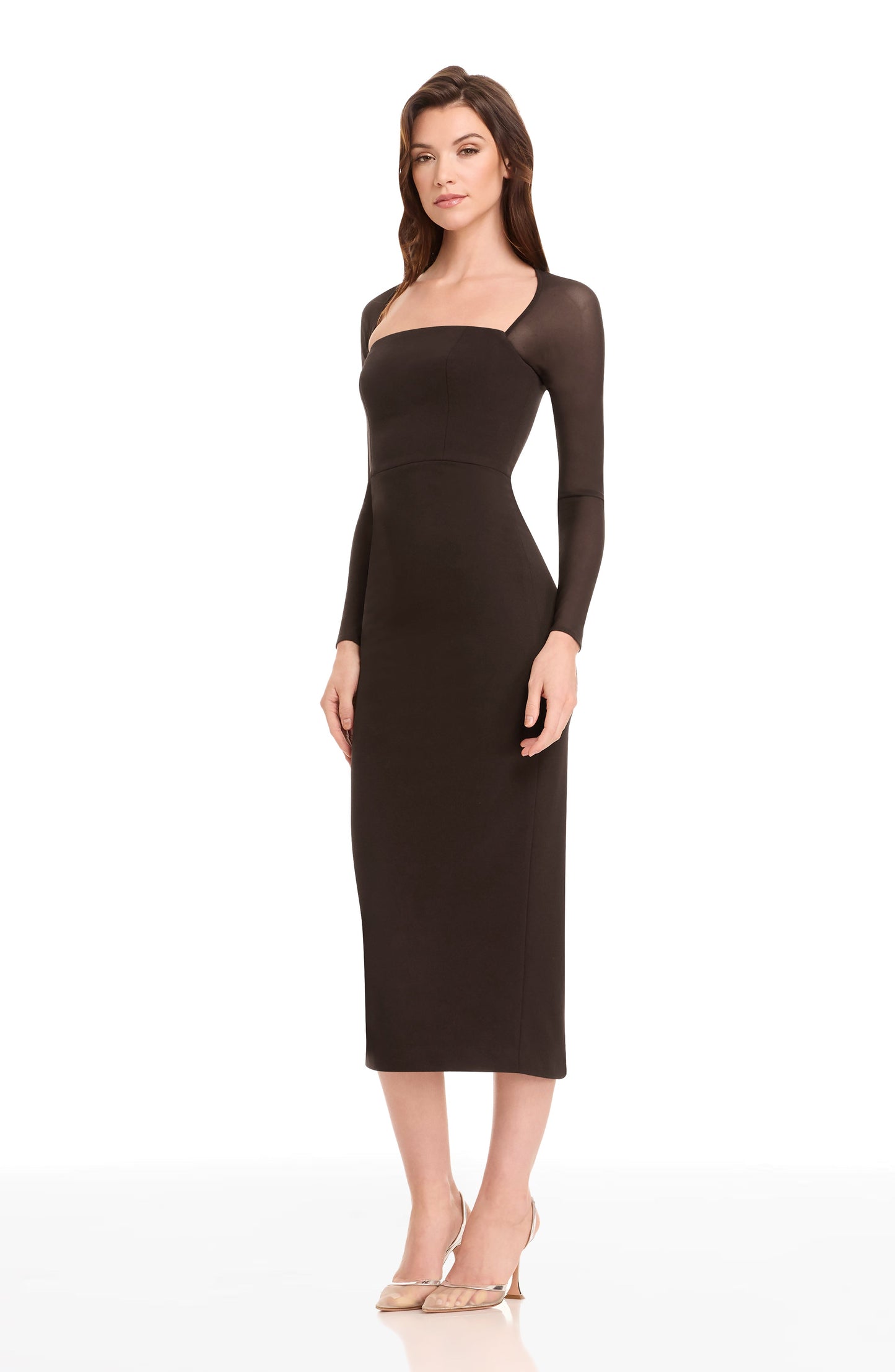 Maxine Dress
