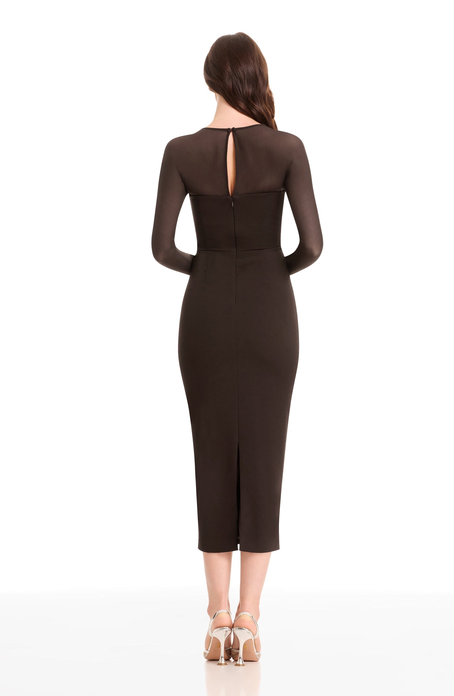 Maxine Dress