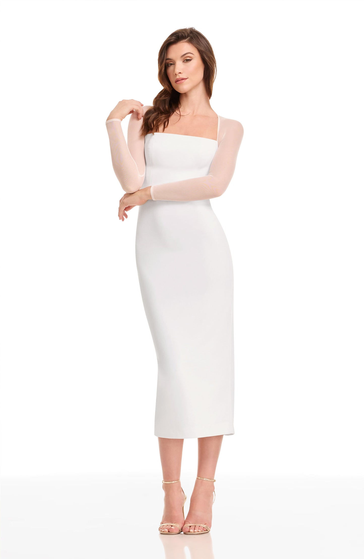 Maxine Dress