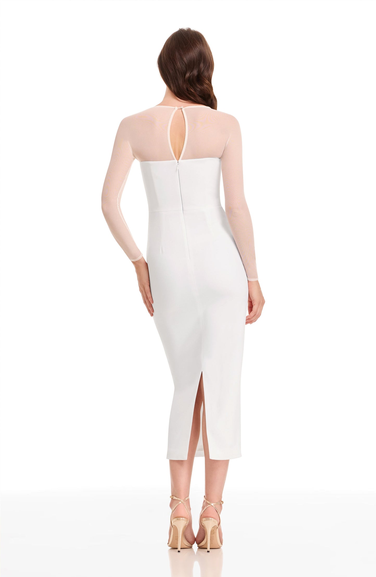 Maxine Dress