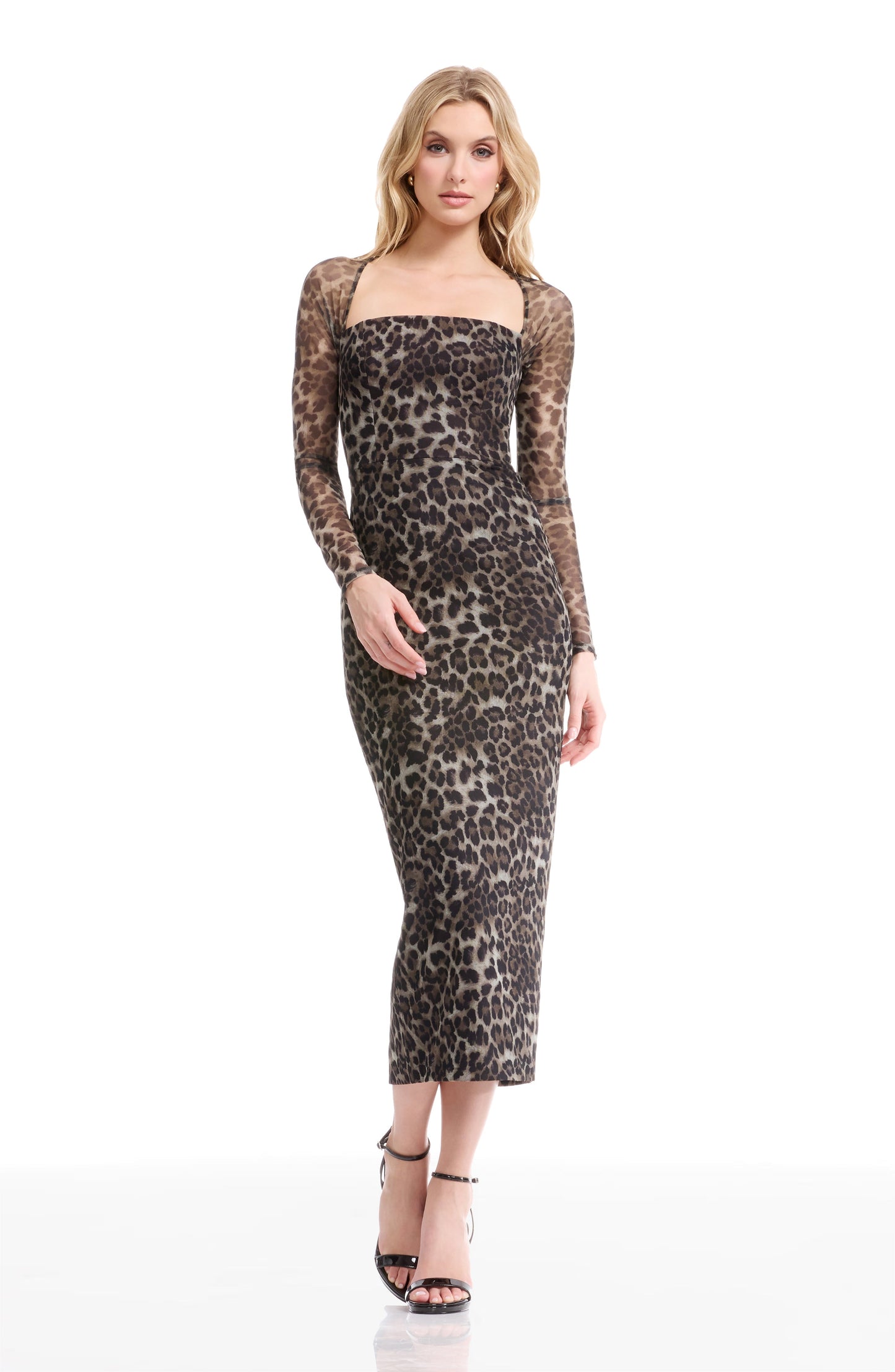 Maxine Dress