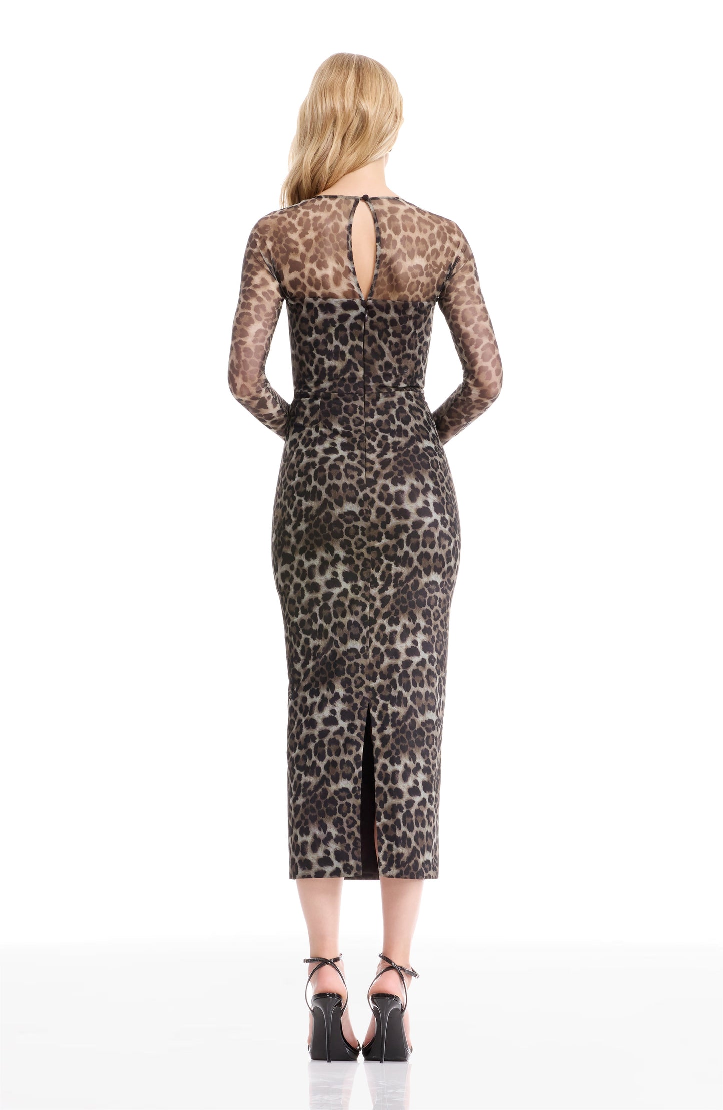Maxine Dress
