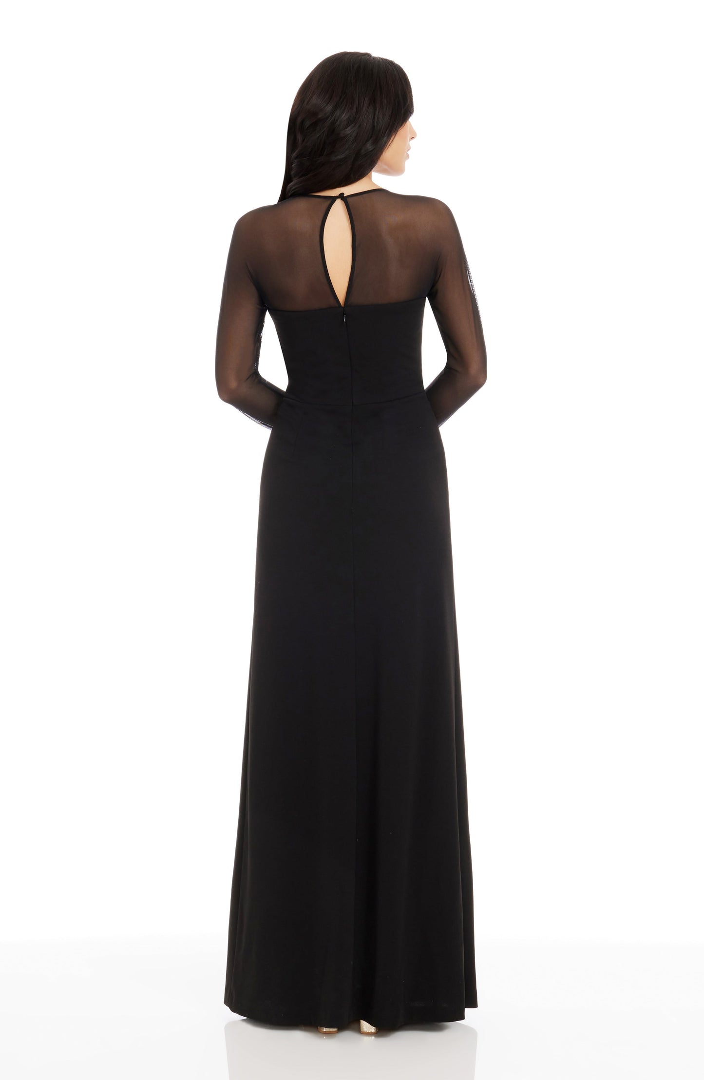 Maxwell Dress