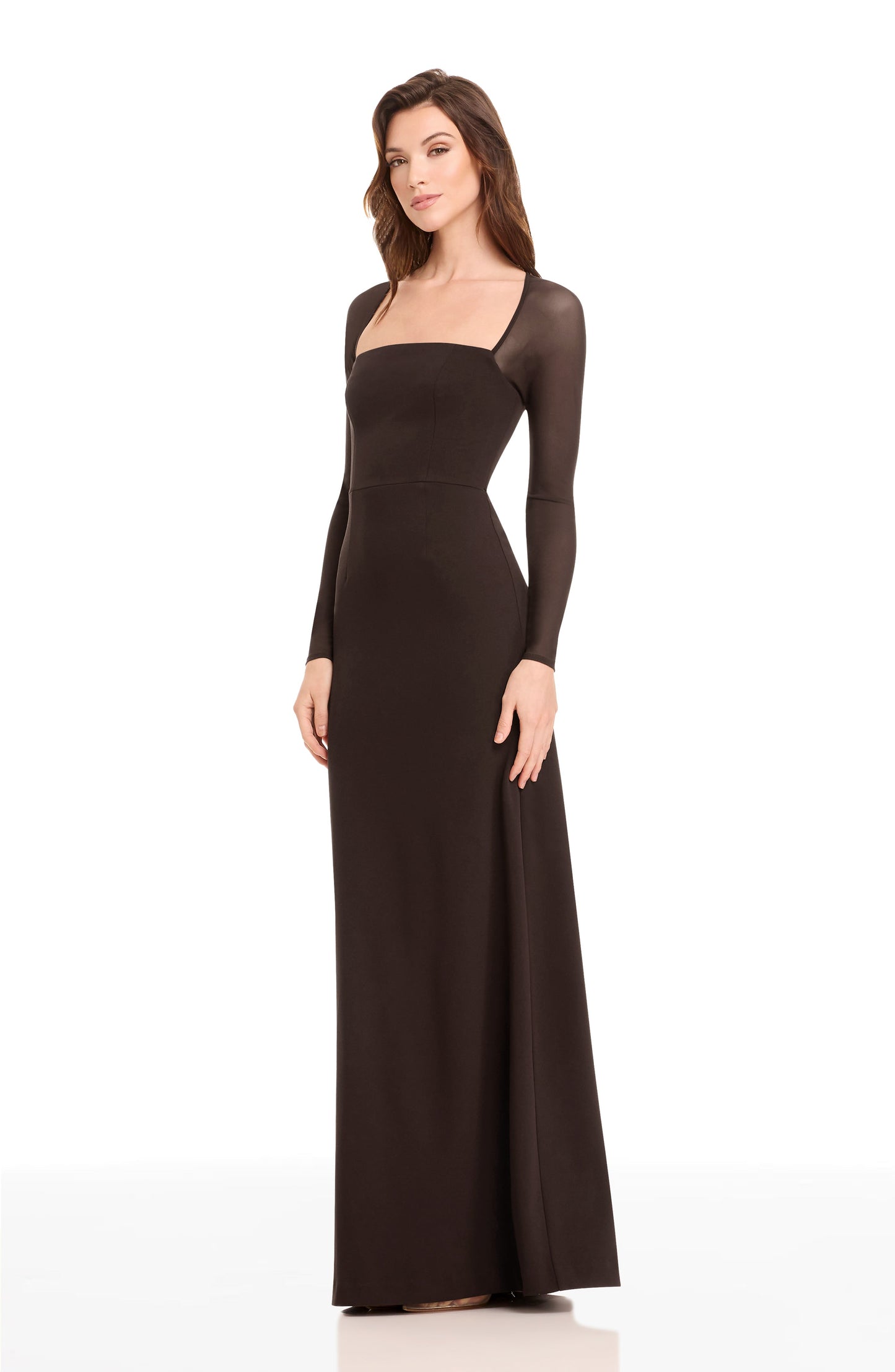 Maxwell Dress