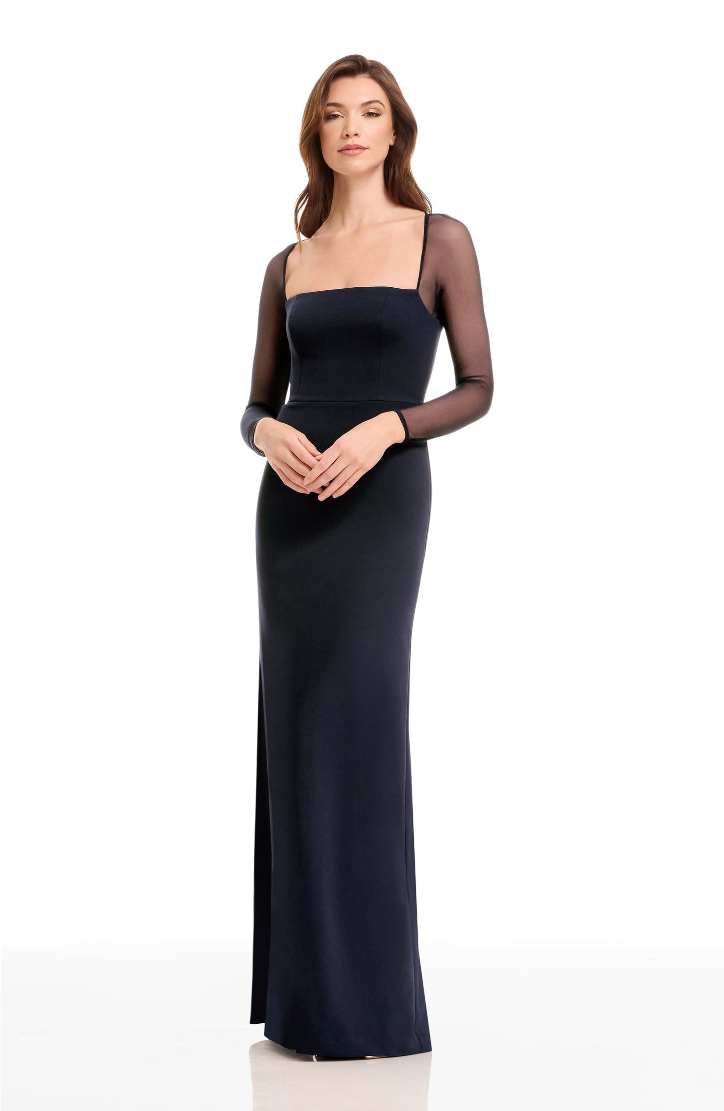 Maxwell Dress