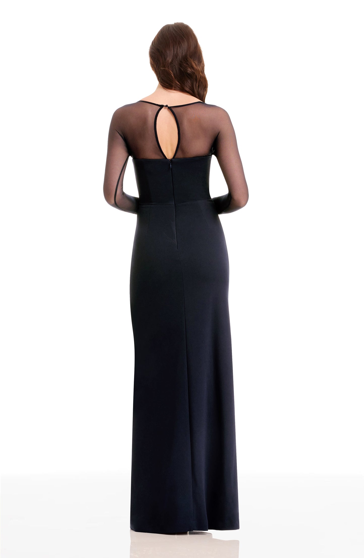 Maxwell Dress