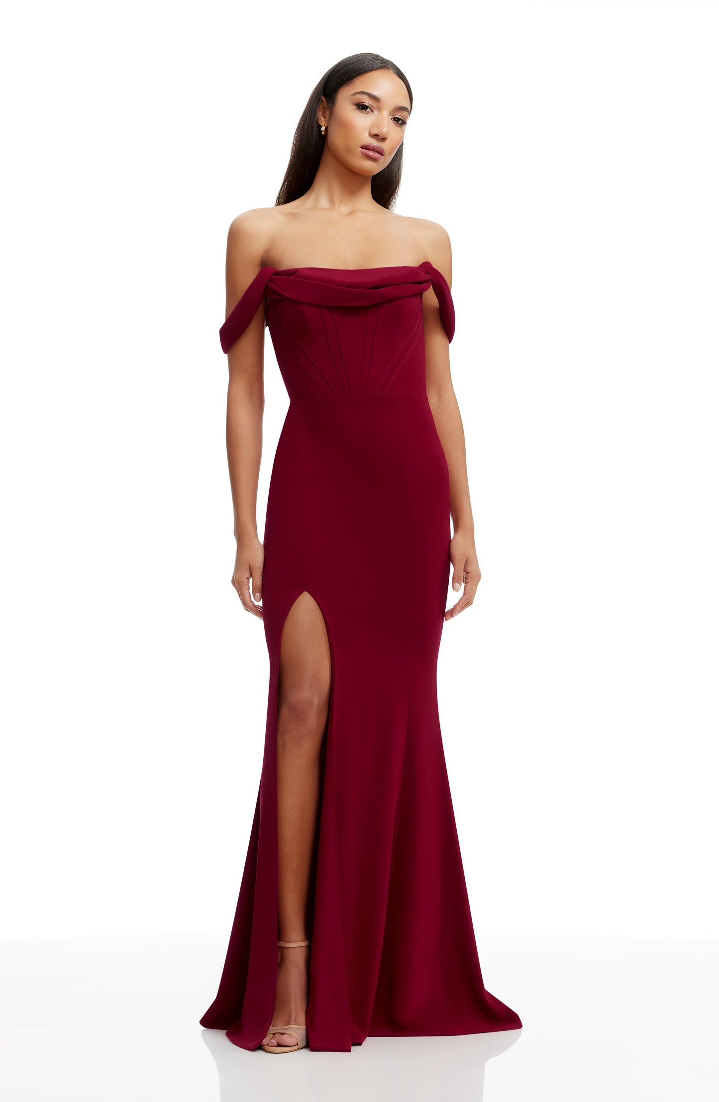 Melania Dress