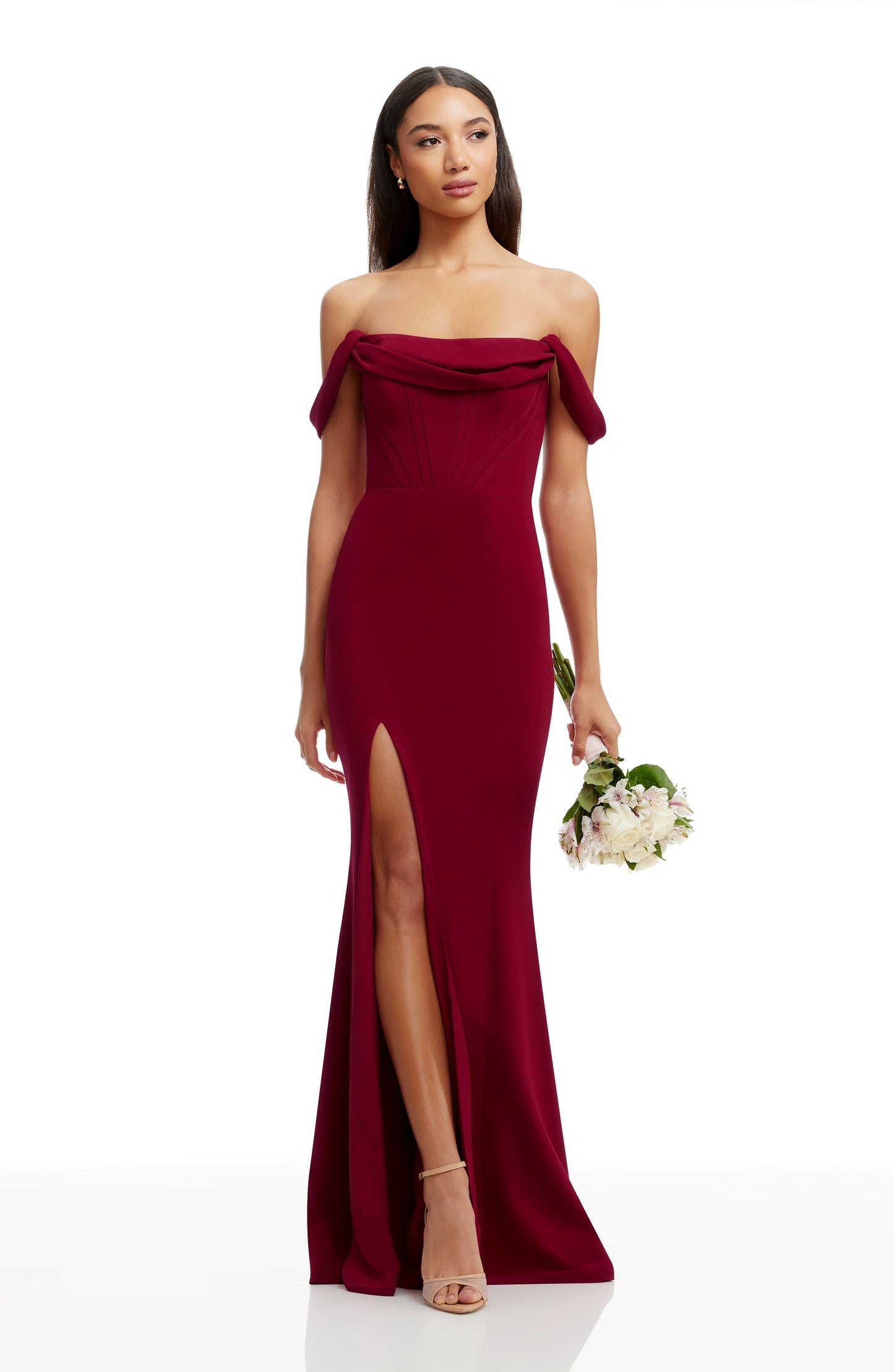 Melania Dress